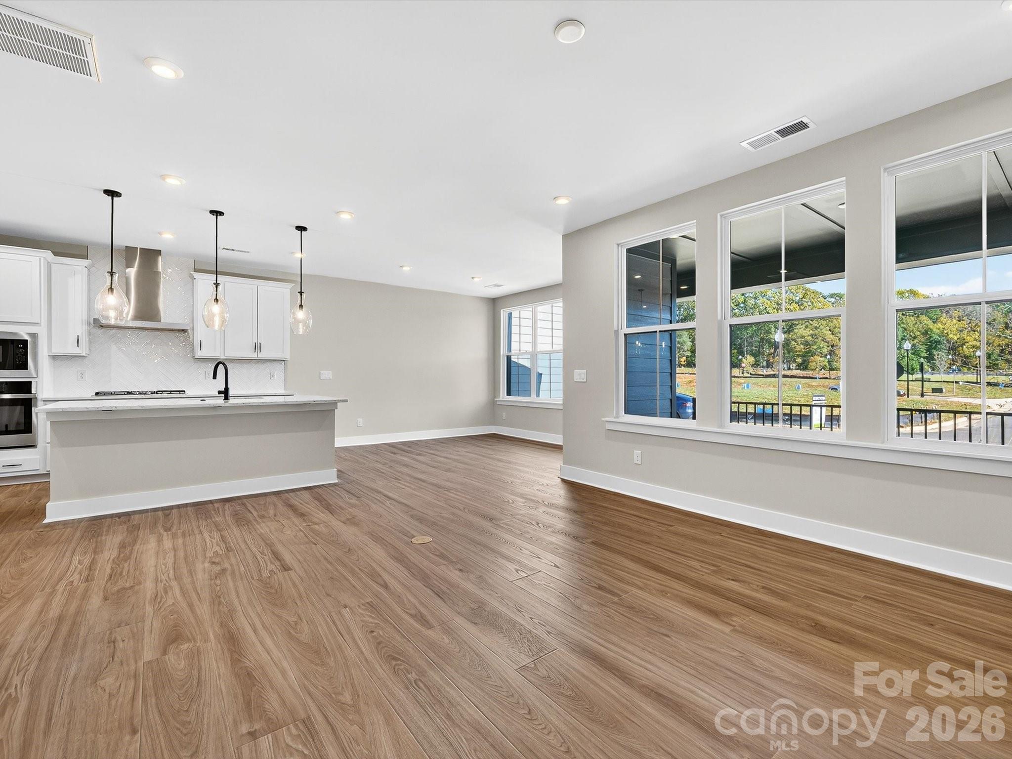 325 Ardmore Drive — Belmont