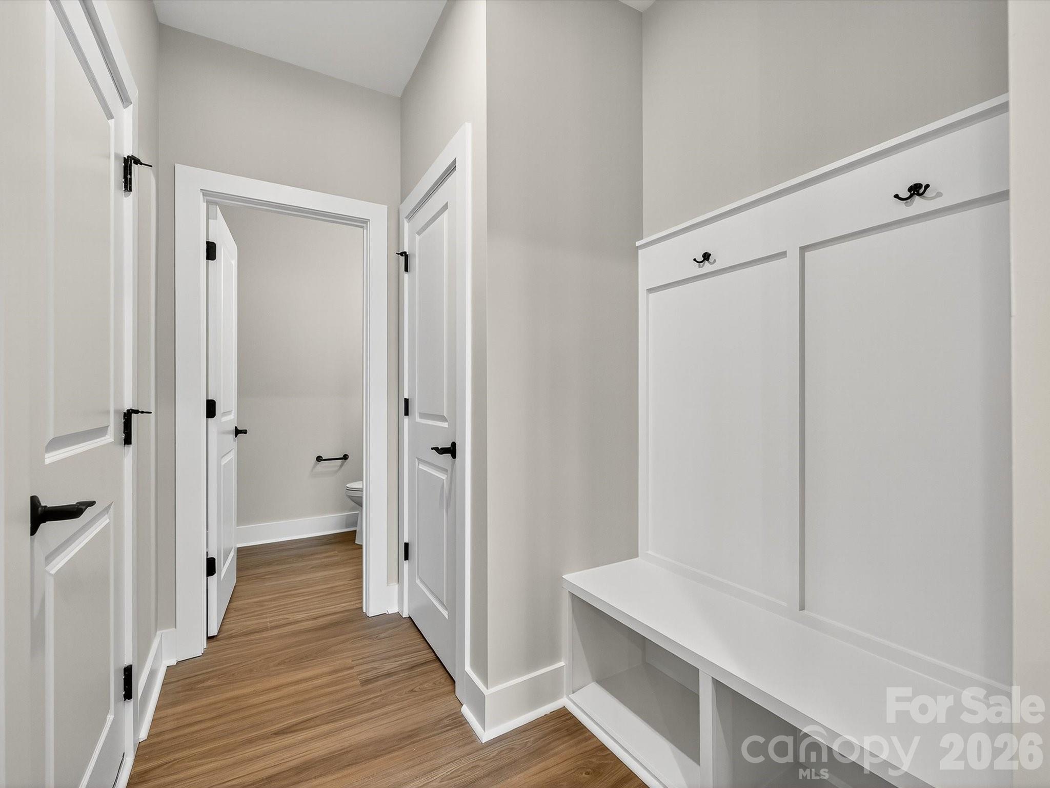325 Ardmore Drive — Belmont