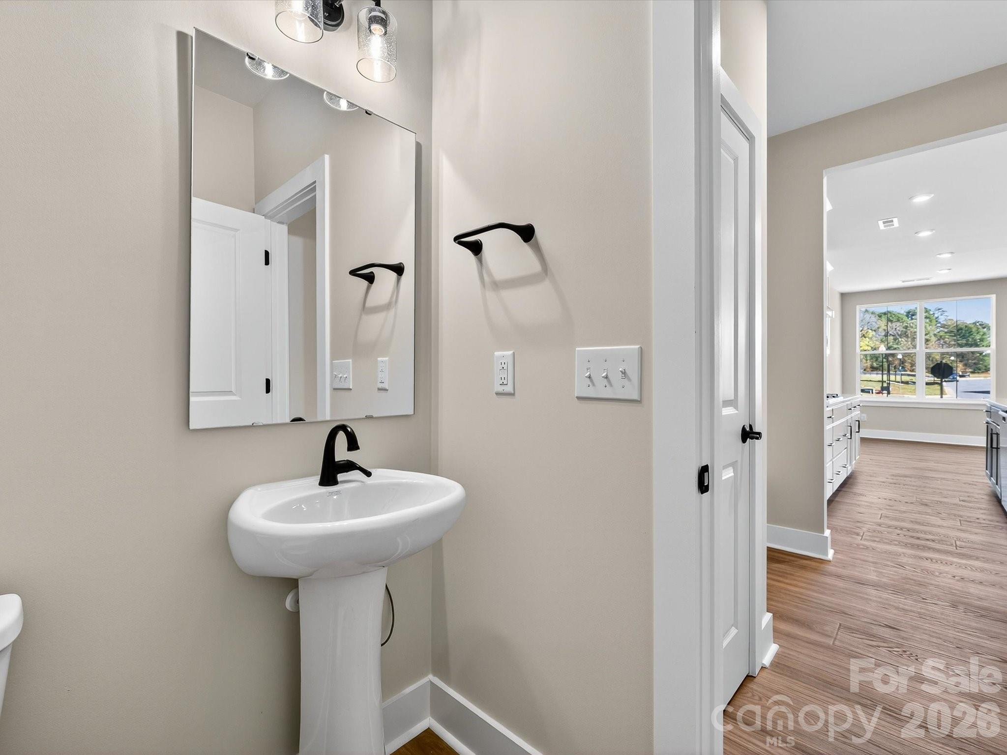 325 Ardmore Drive — Belmont