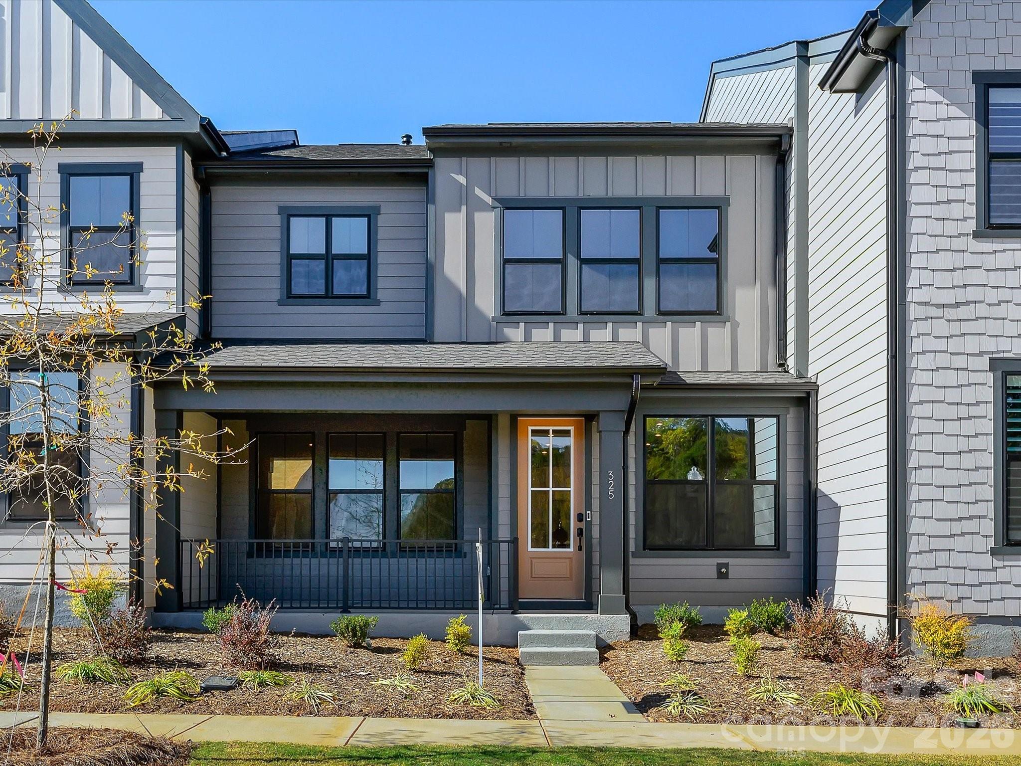 325 Ardmore Drive — Belmont