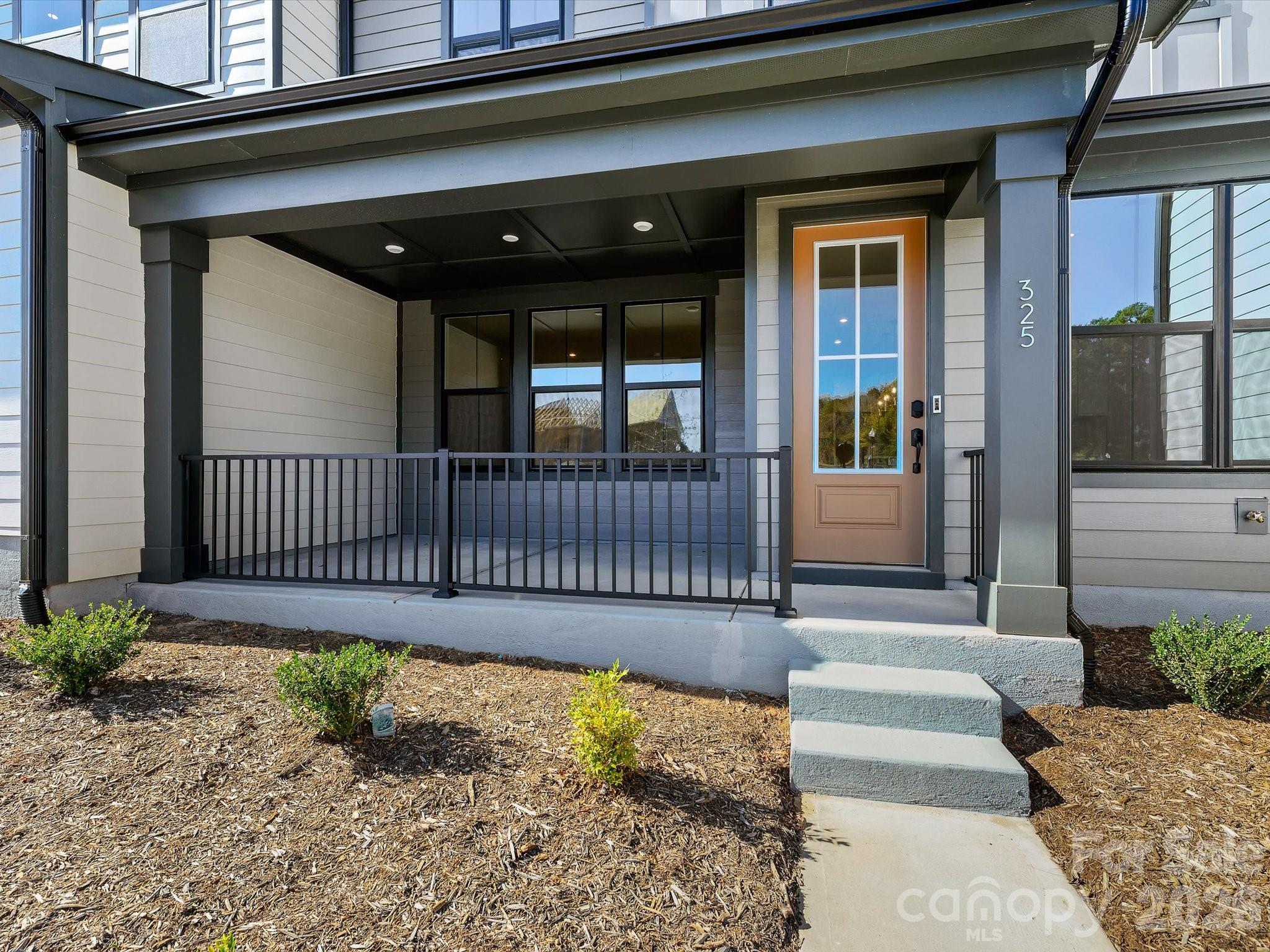 325 Ardmore Drive — Belmont