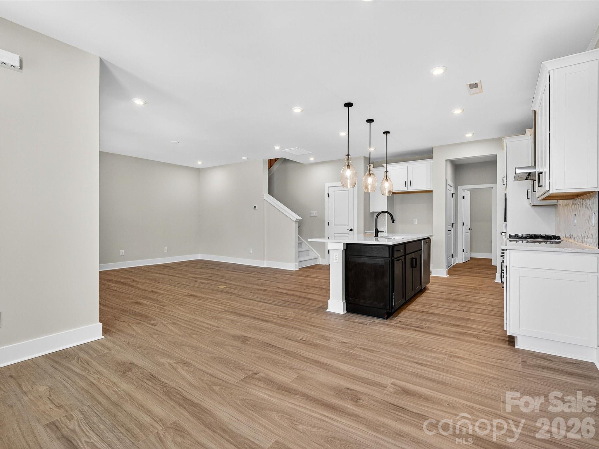 325 Ardmore Drive — Belmont