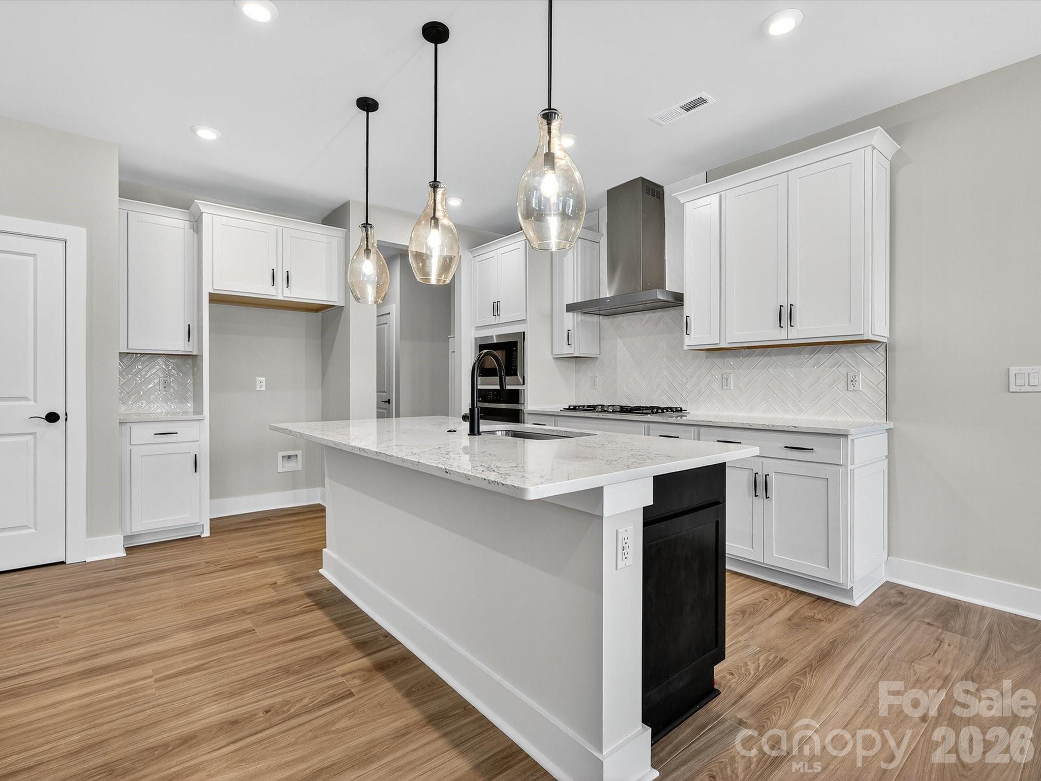 325 Ardmore Drive — Belmont
