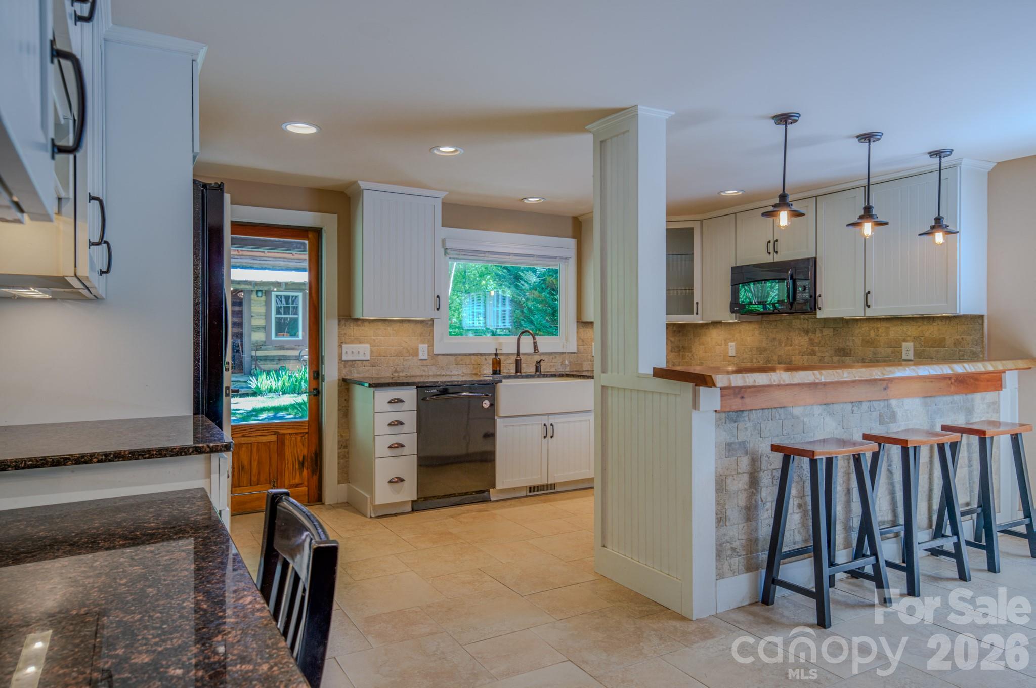 75 Old Gap Creek Road — Fairview