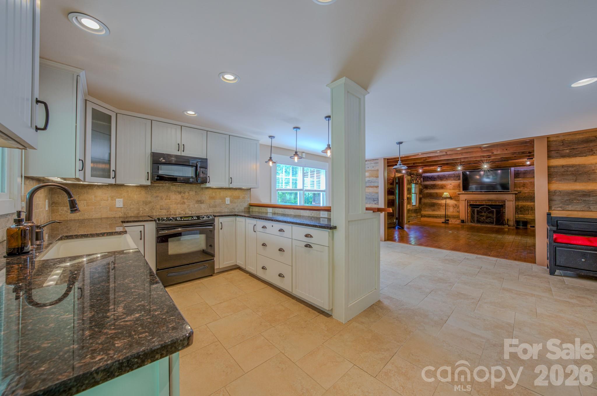 75 Old Gap Creek Road — Fairview
