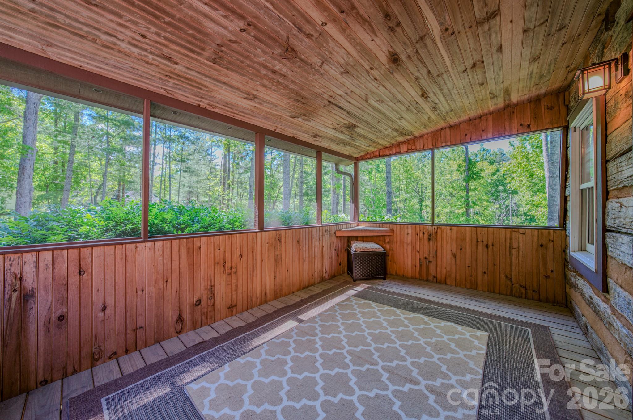 75 Old Gap Creek Road — Fairview