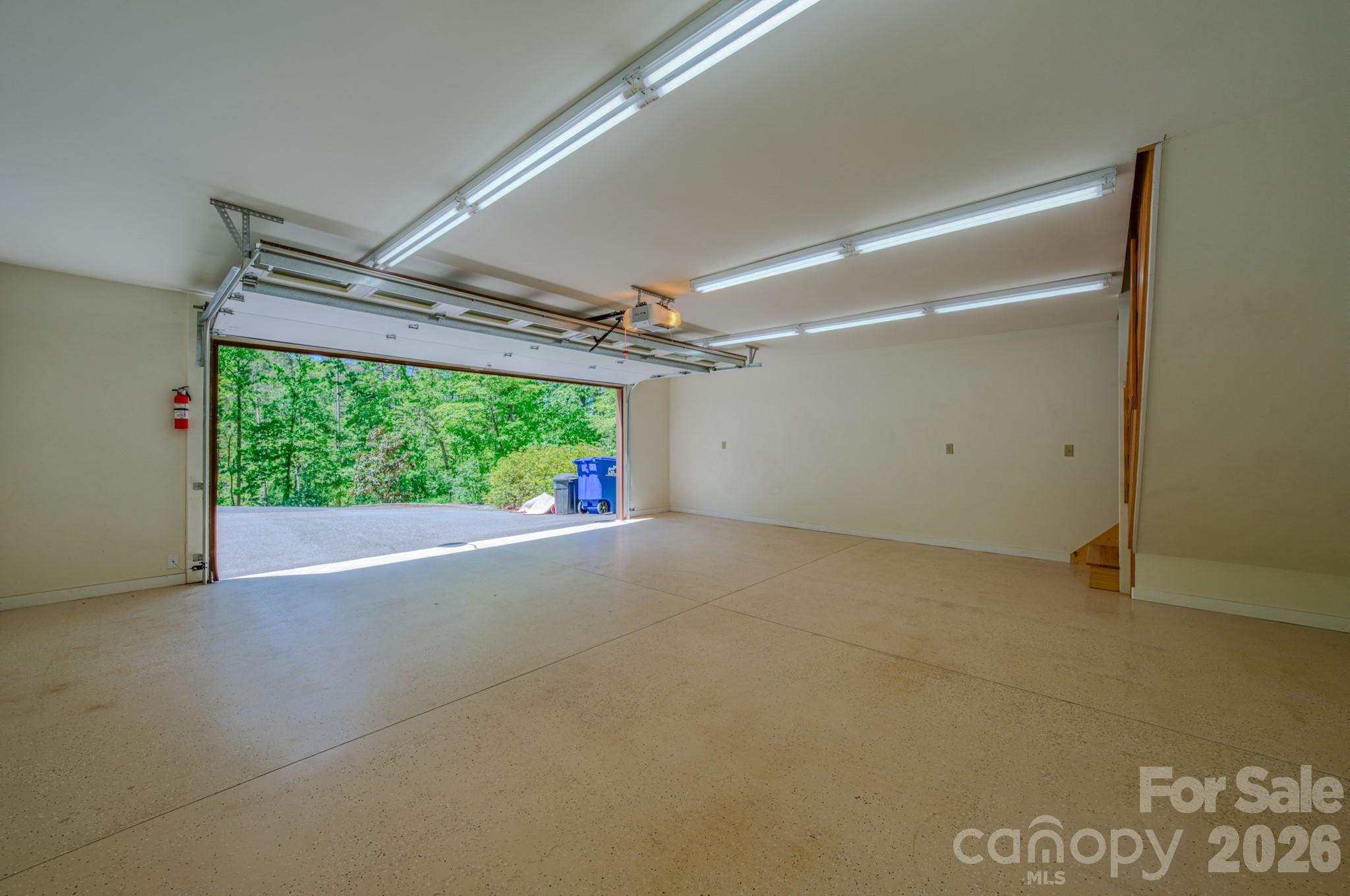 75 Old Gap Creek Road — Fairview