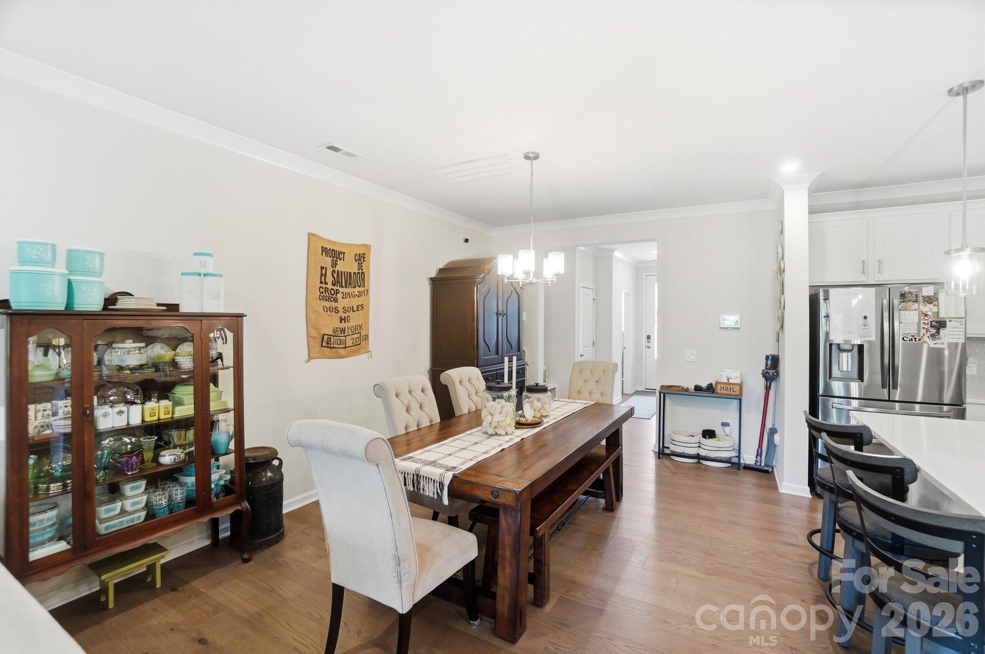 537 Madison Falls Court — Fort Mill