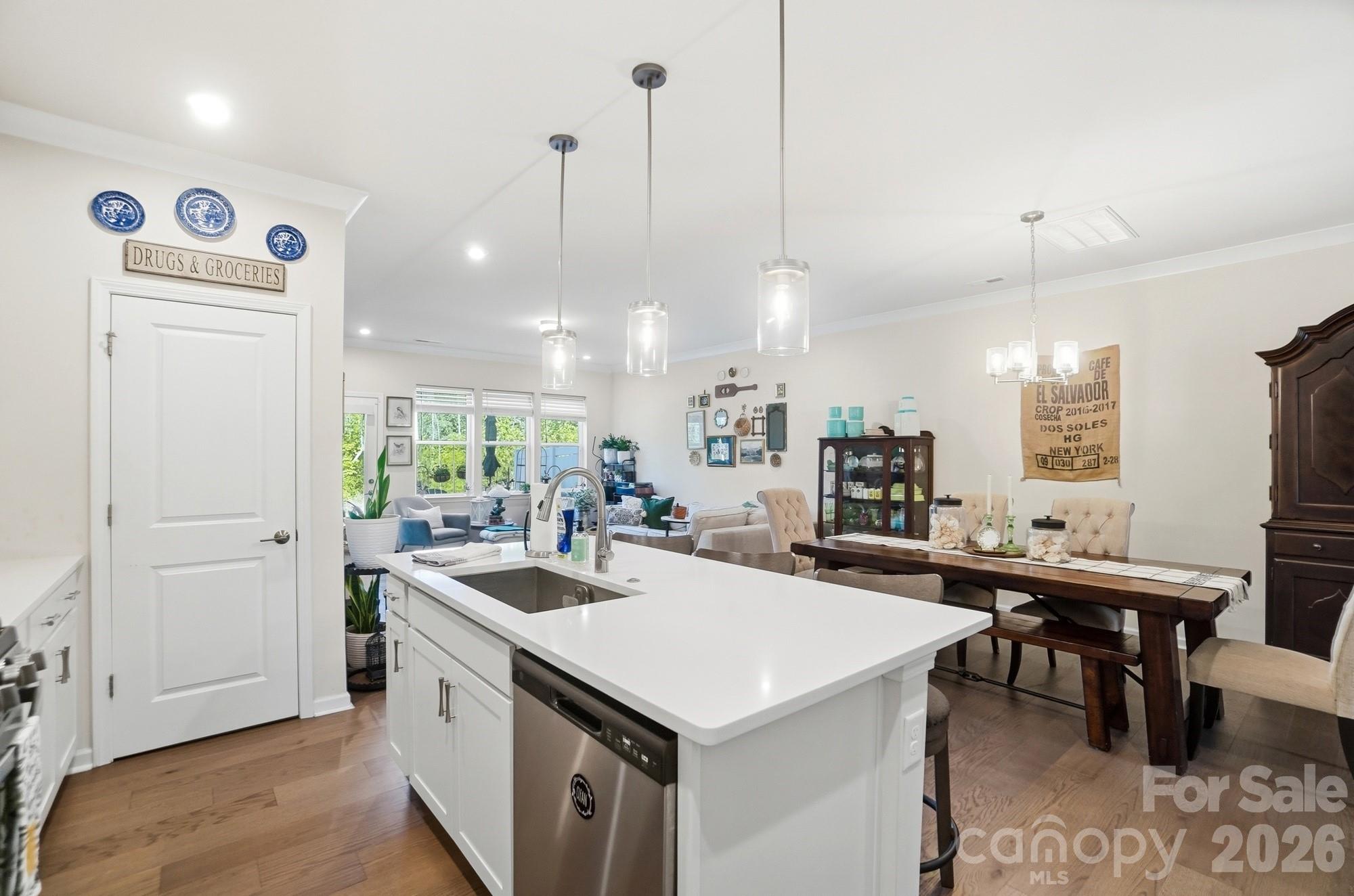 537 Madison Falls Court — Fort Mill