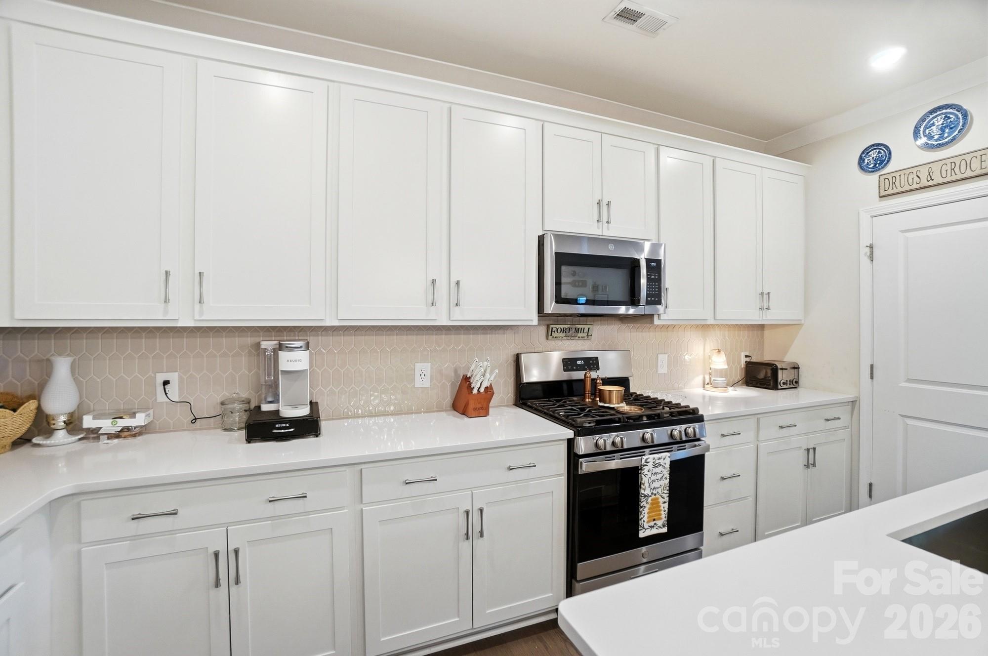 537 Madison Falls Court — Fort Mill