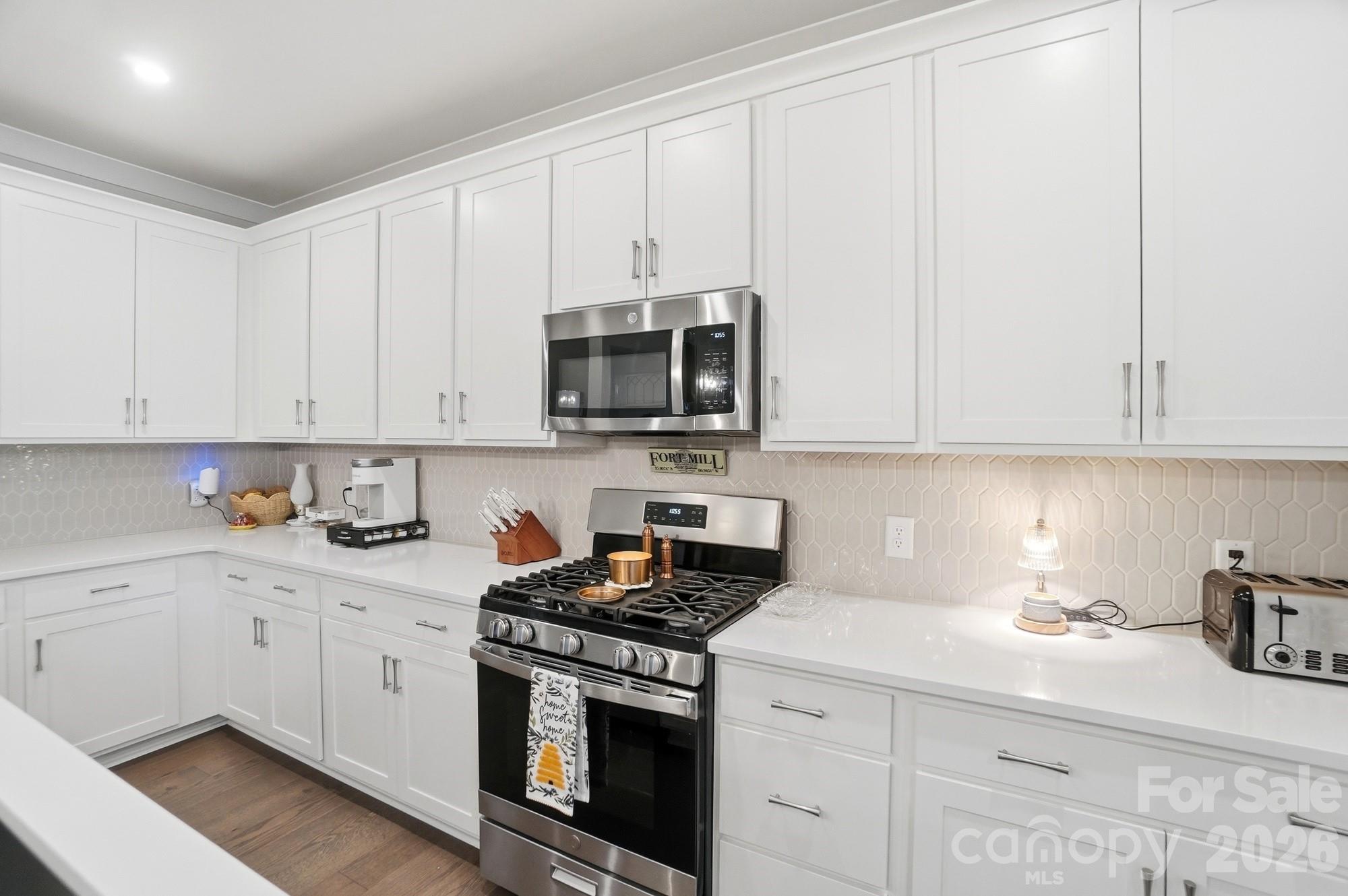 537 Madison Falls Court — Fort Mill