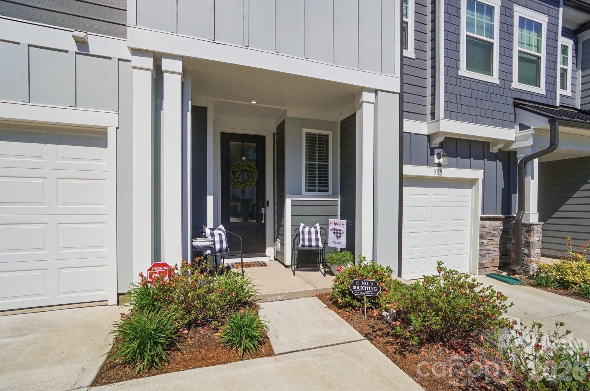 537 Madison Falls Court — Fort Mill
