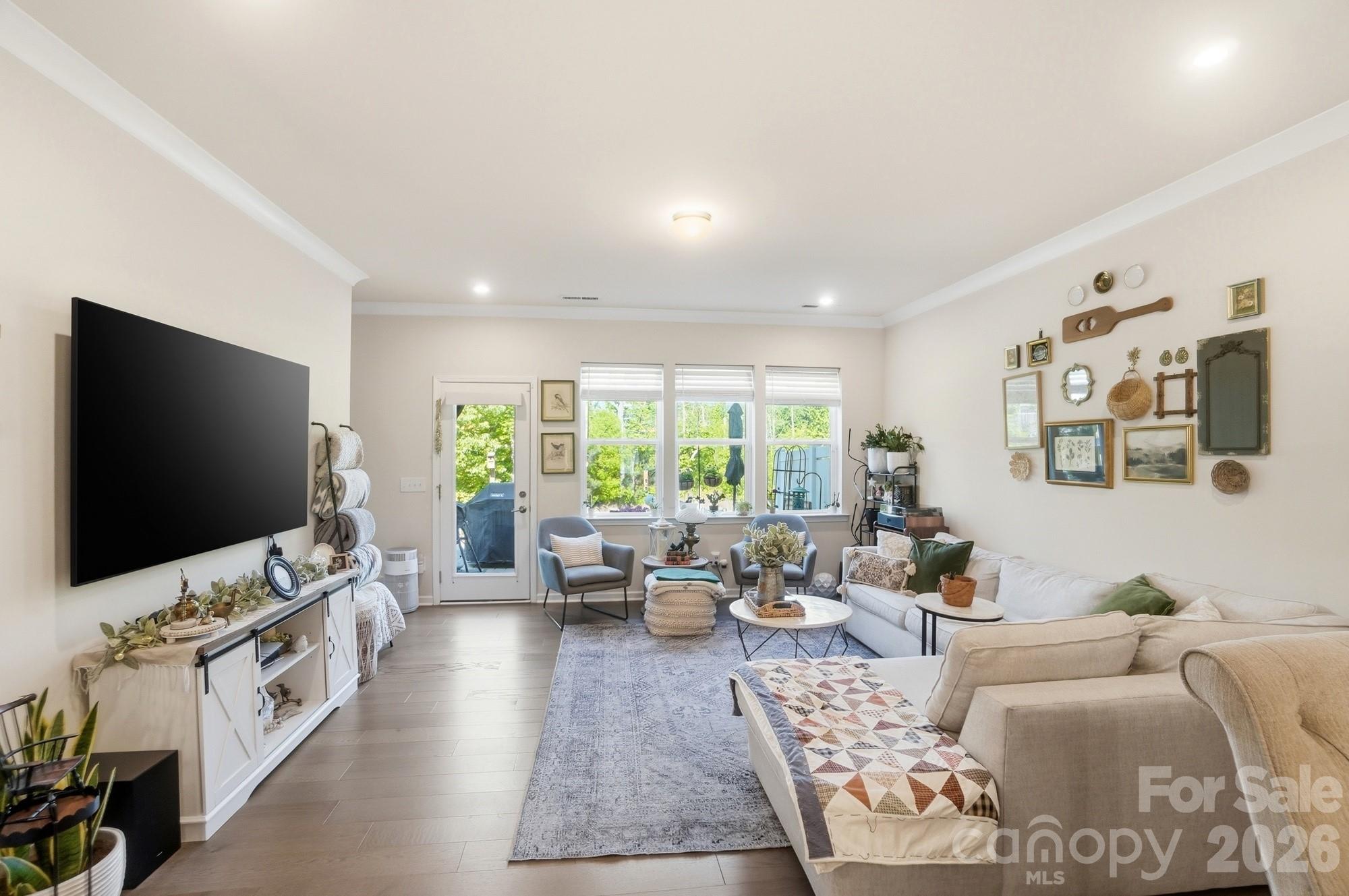 537 Madison Falls Court — Fort Mill