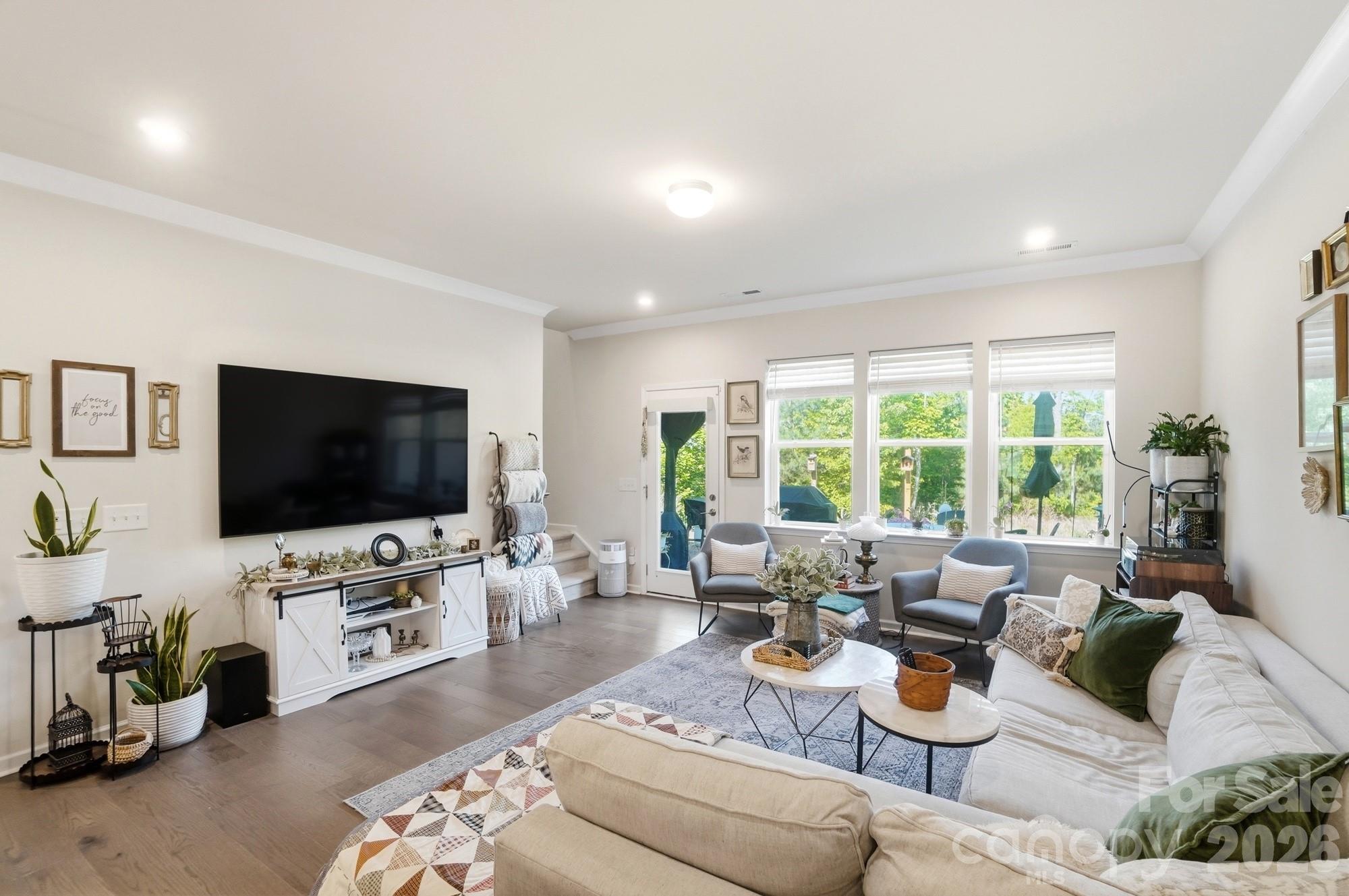 537 Madison Falls Court — Fort Mill