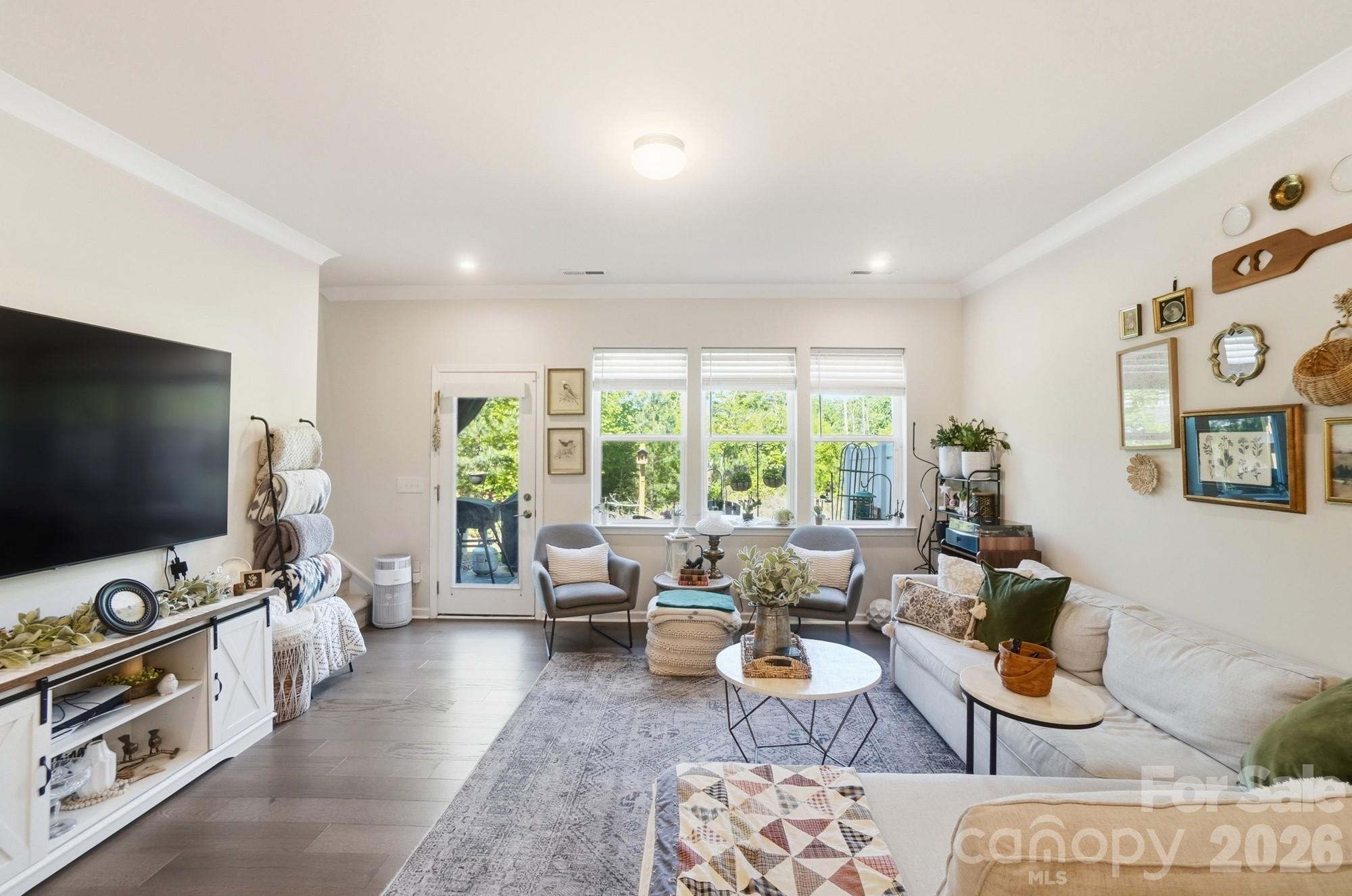 537 Madison Falls Court — Fort Mill