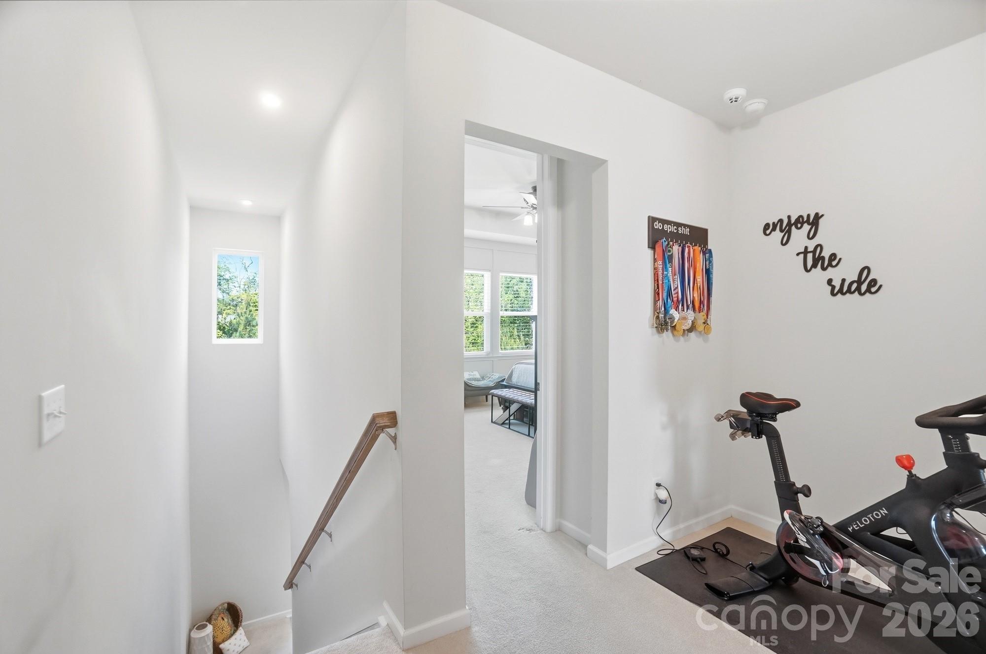 537 Madison Falls Court — Fort Mill
