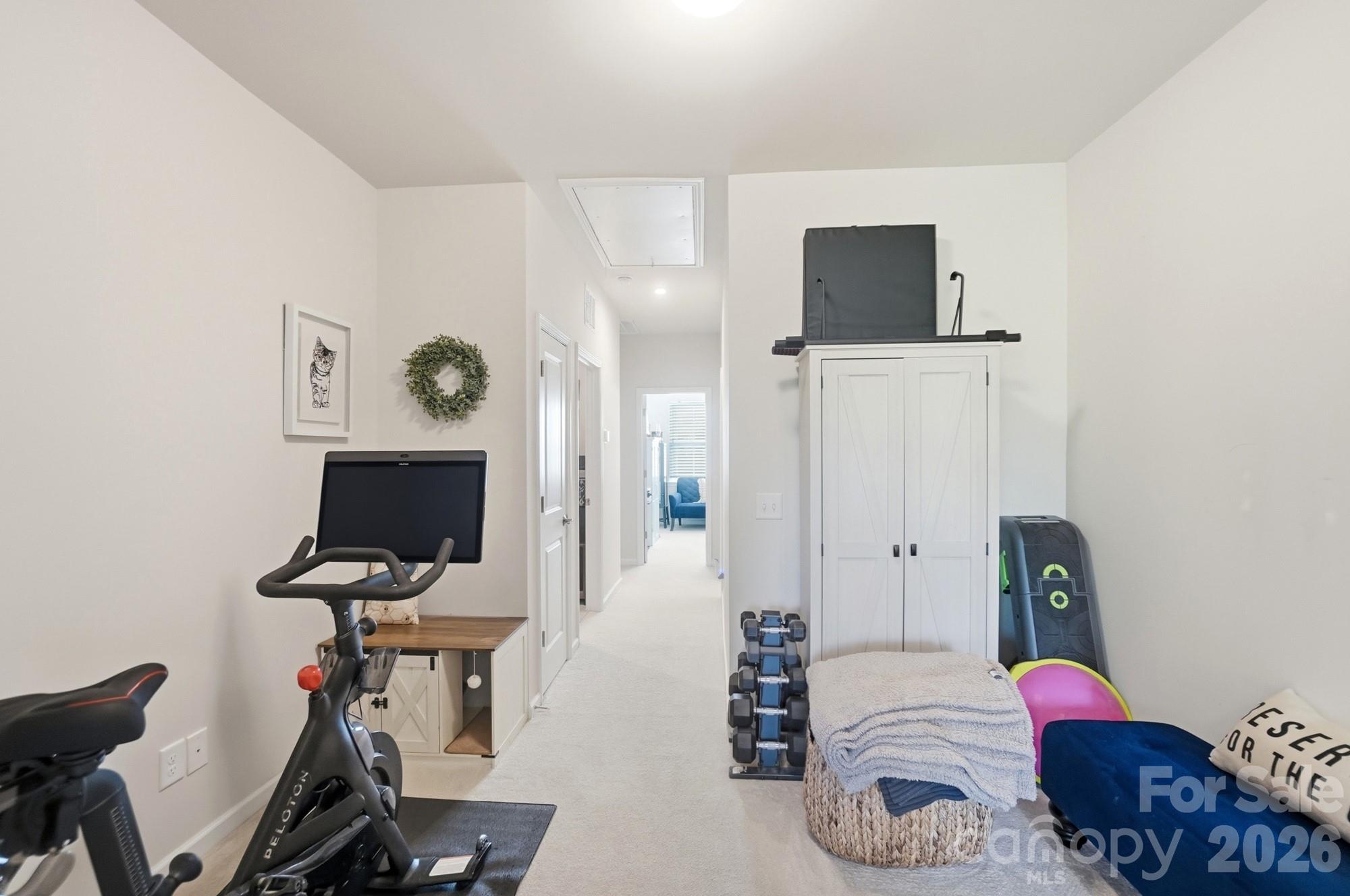 537 Madison Falls Court — Fort Mill