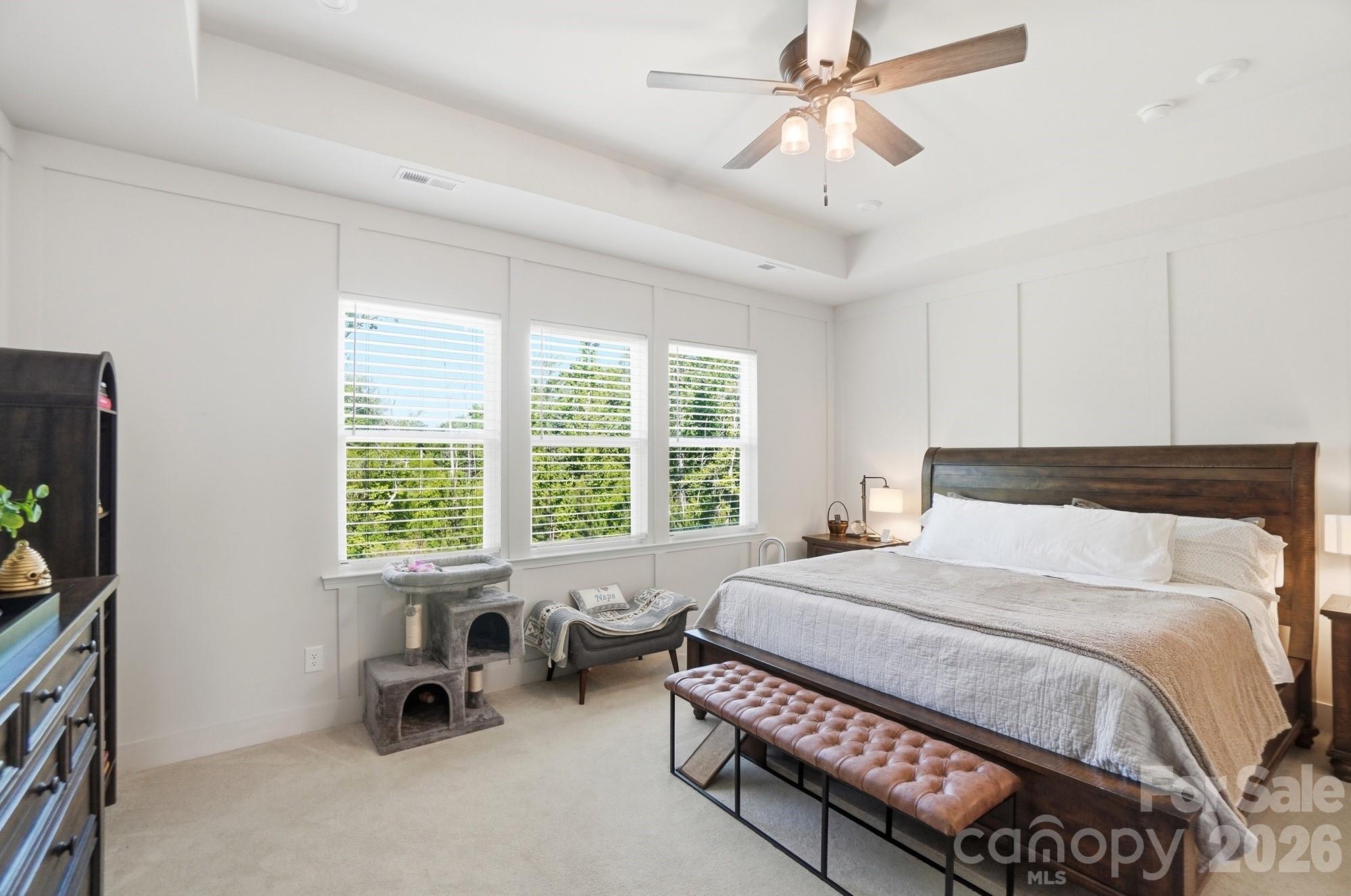 537 Madison Falls Court — Fort Mill