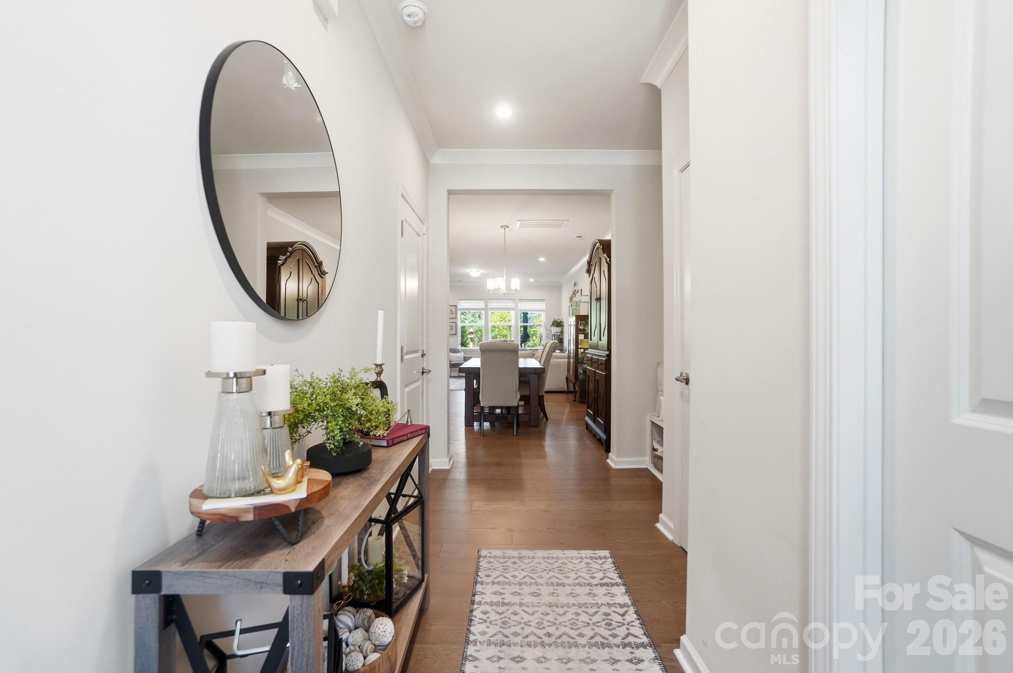 537 Madison Falls Court — Fort Mill
