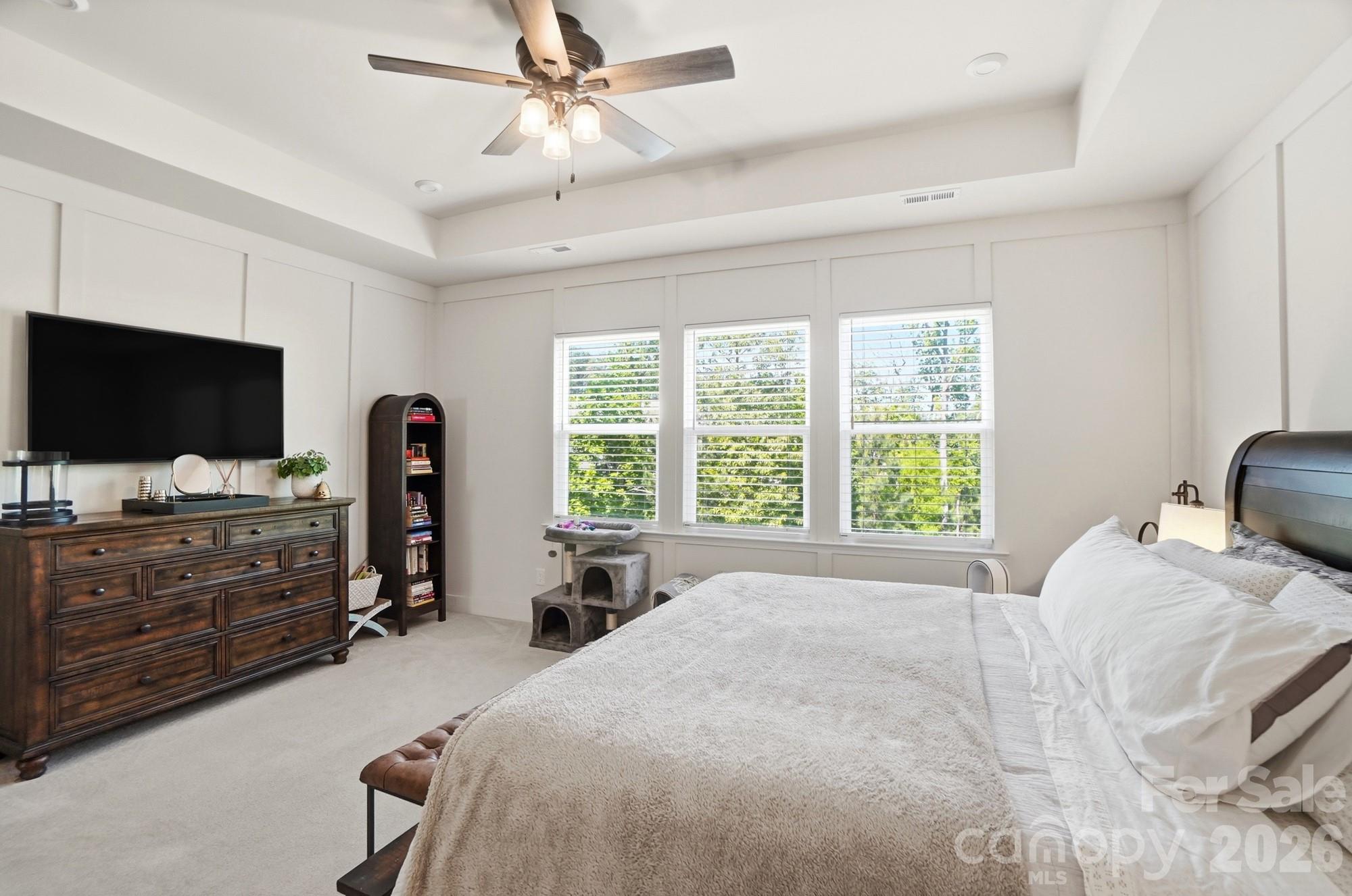 537 Madison Falls Court — Fort Mill