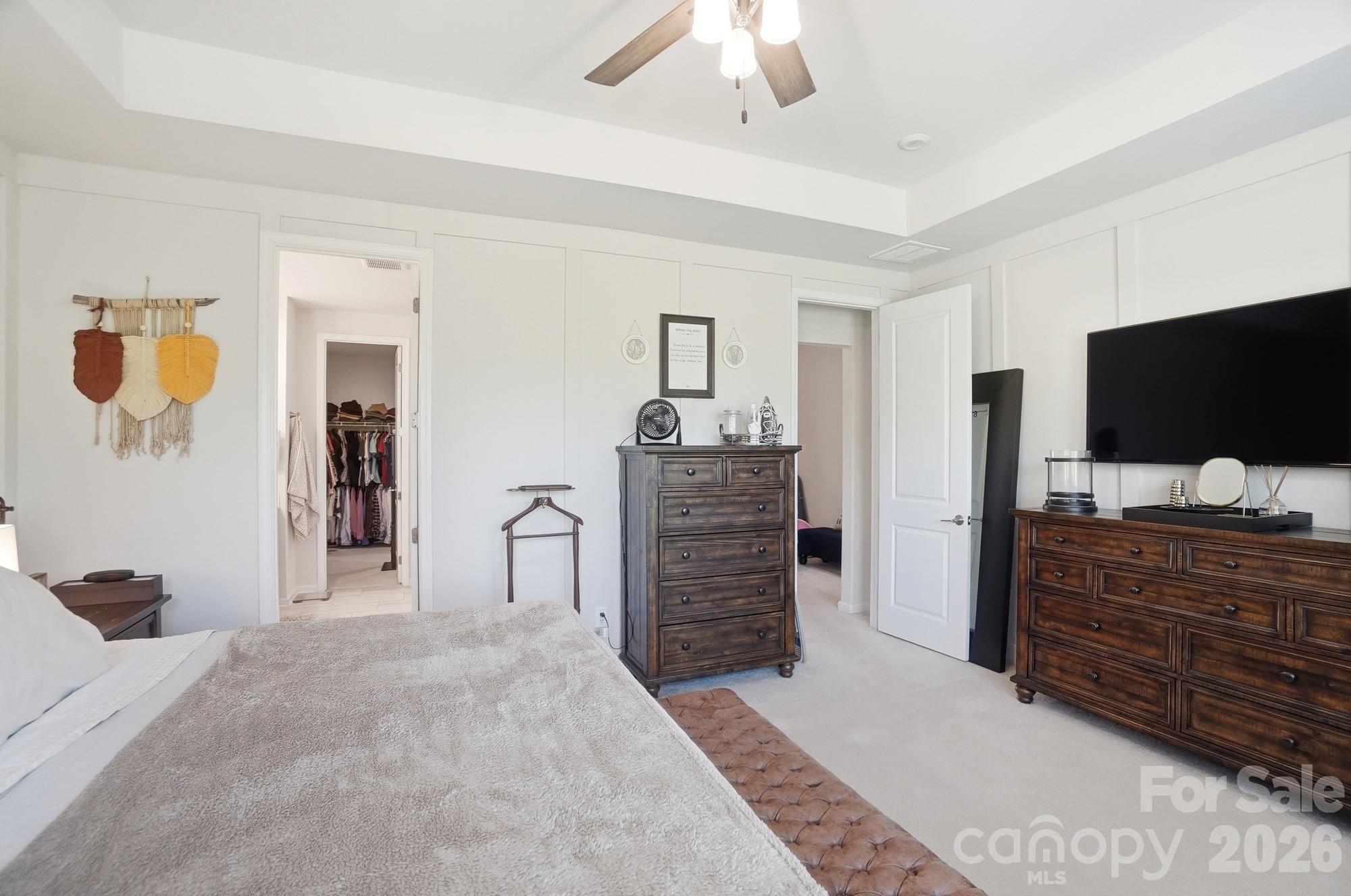 537 Madison Falls Court — Fort Mill