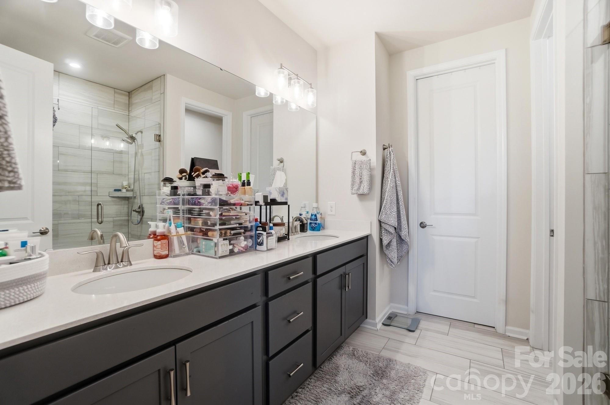 537 Madison Falls Court — Fort Mill