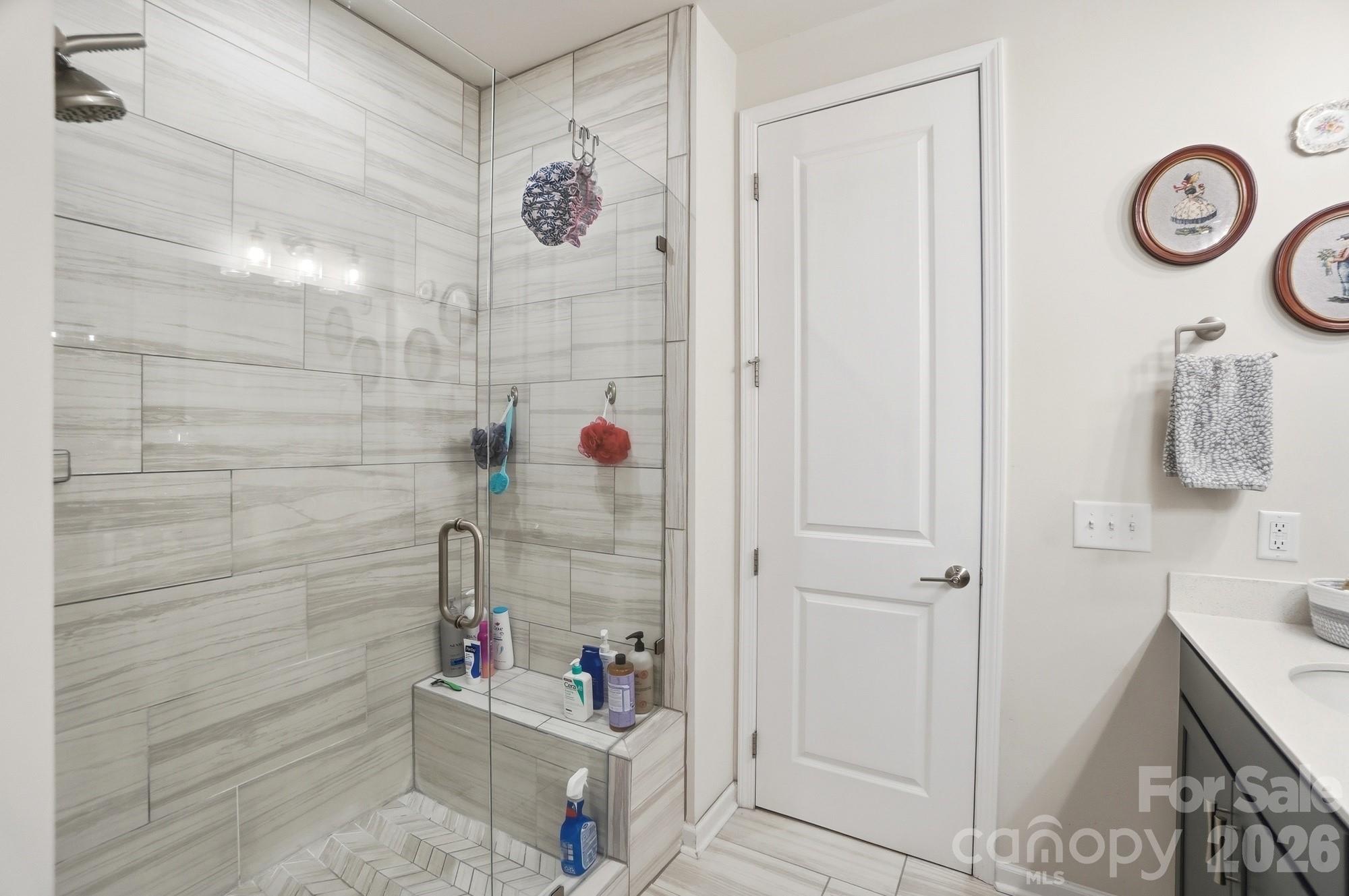 537 Madison Falls Court — Fort Mill