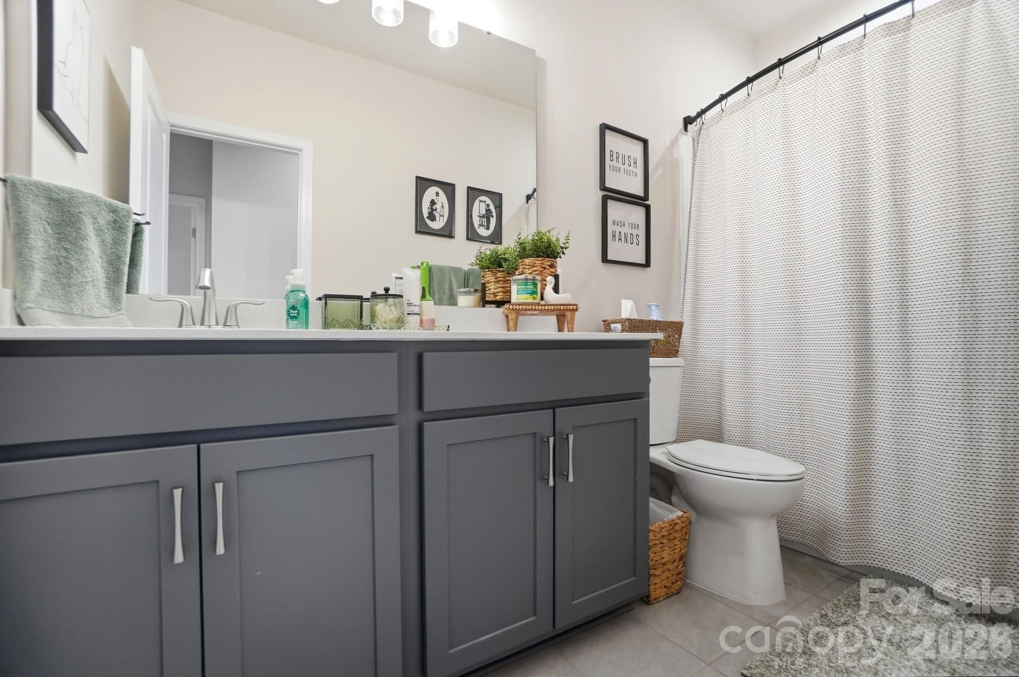 537 Madison Falls Court — Fort Mill