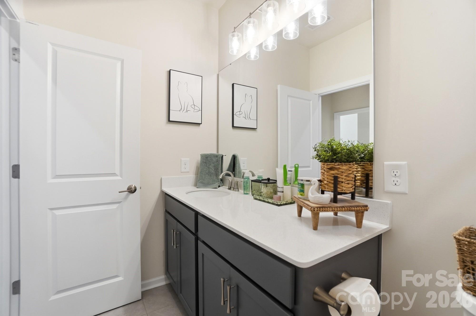 537 Madison Falls Court — Fort Mill