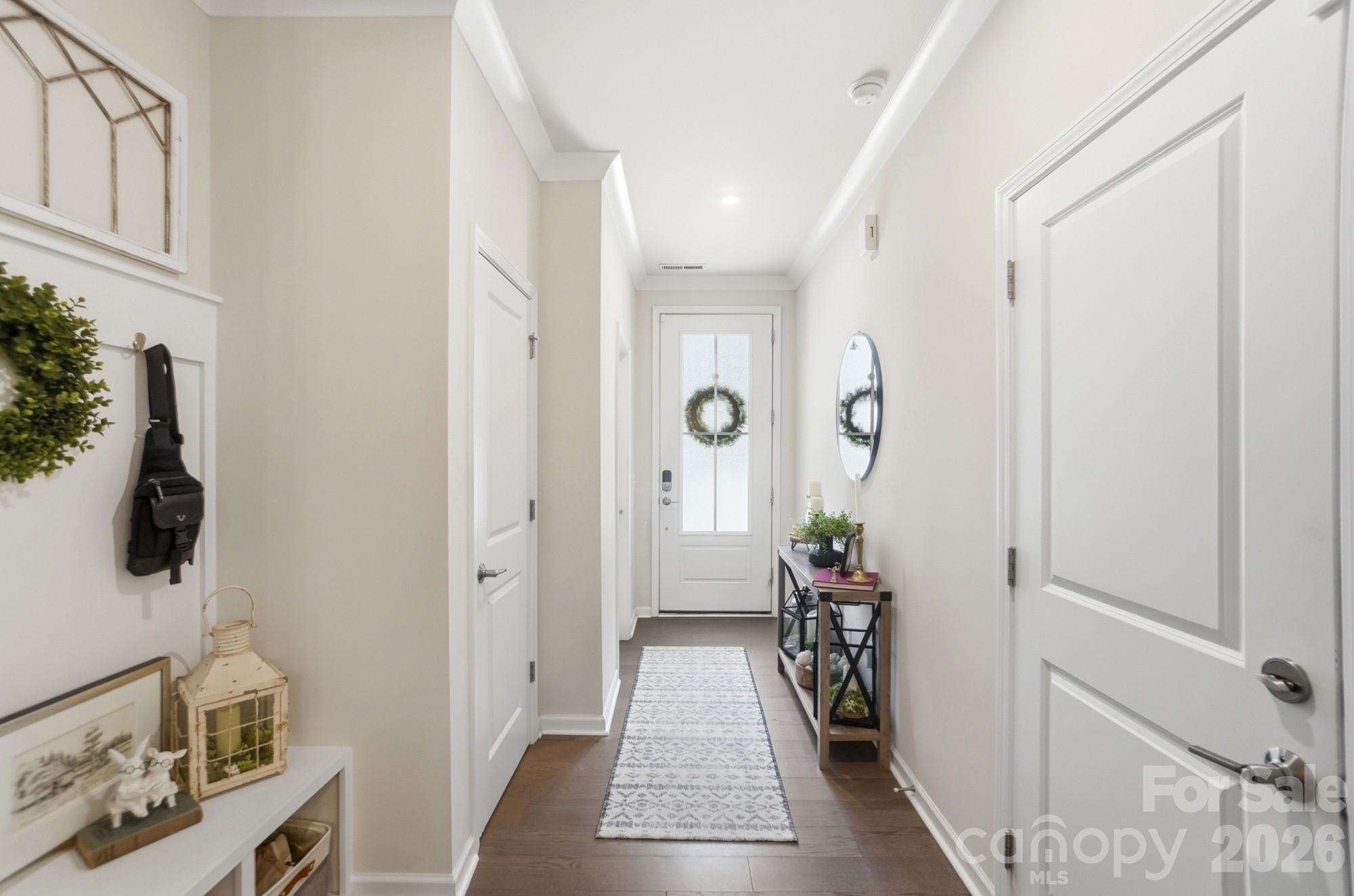 537 Madison Falls Court — Fort Mill