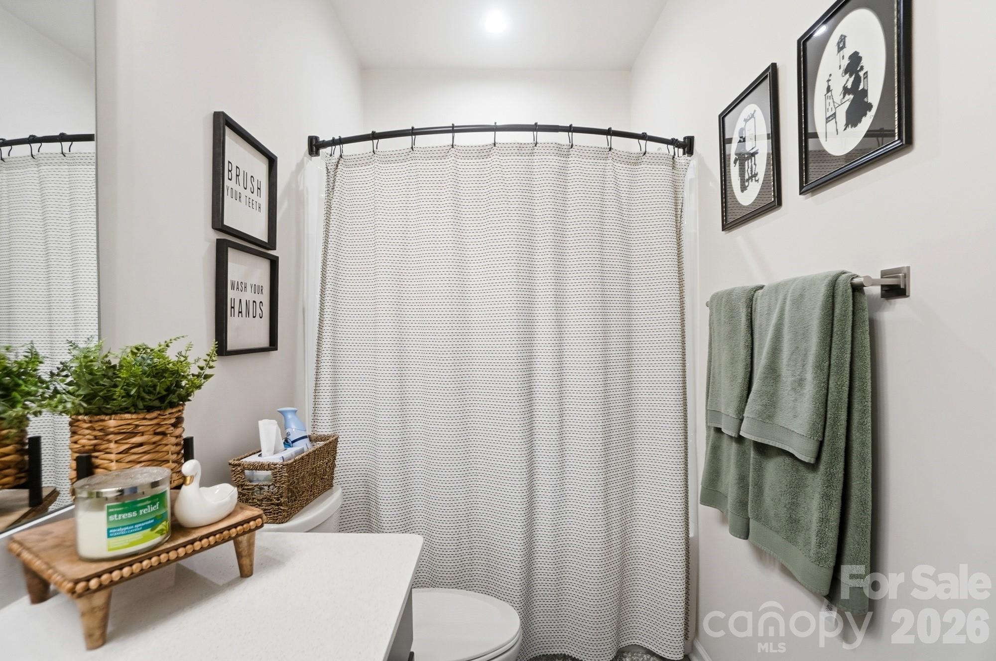 537 Madison Falls Court — Fort Mill