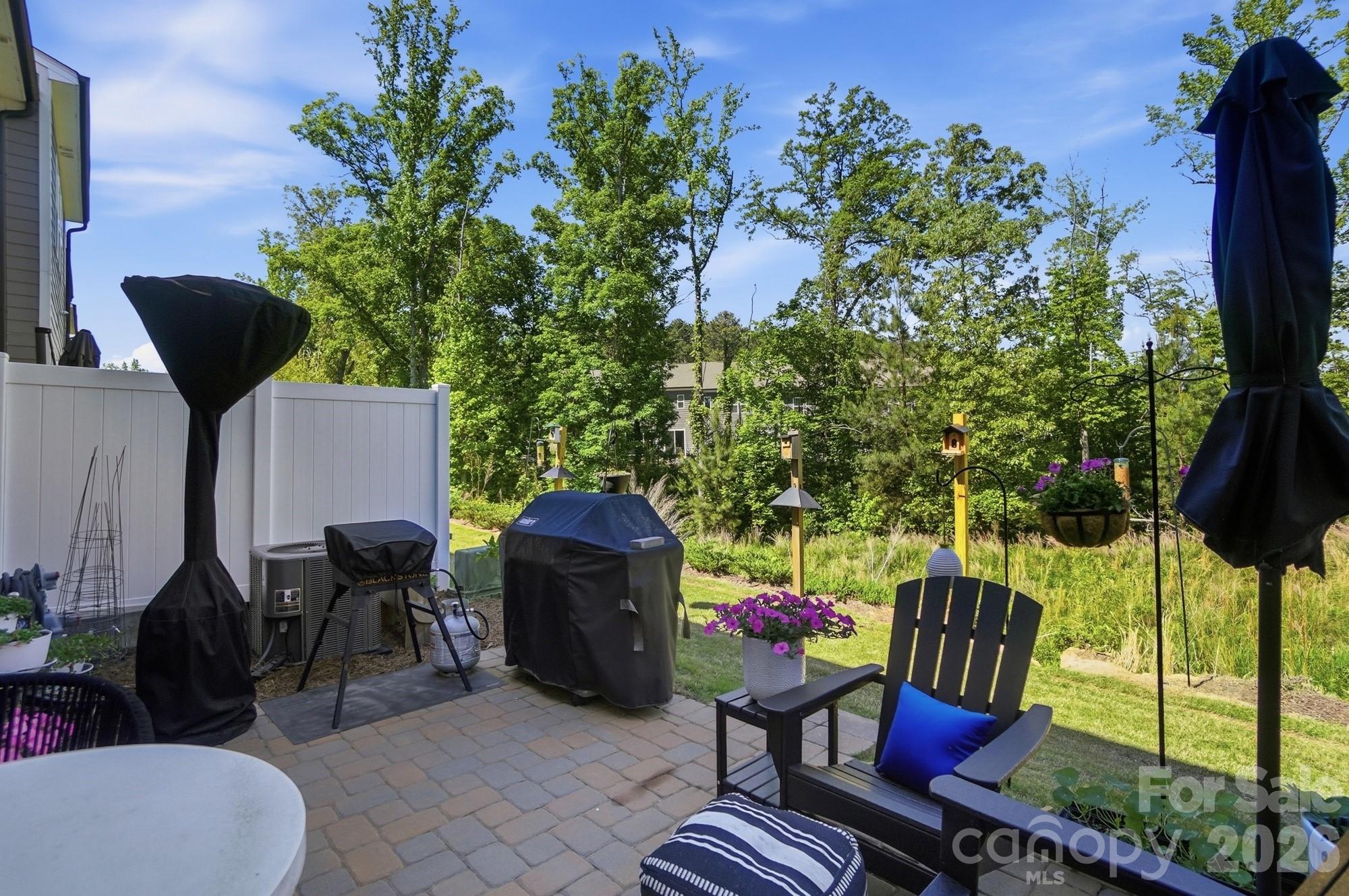 537 Madison Falls Court — Fort Mill