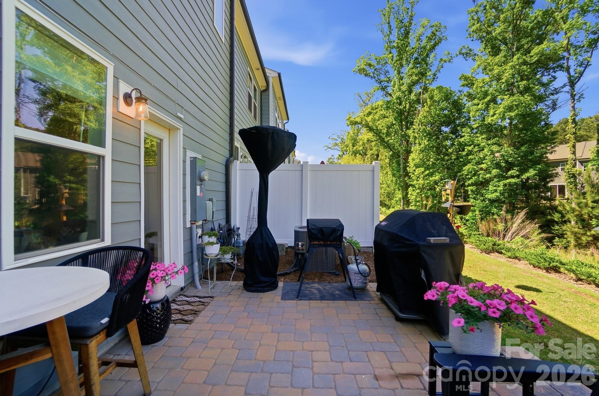 537 Madison Falls Court — Fort Mill