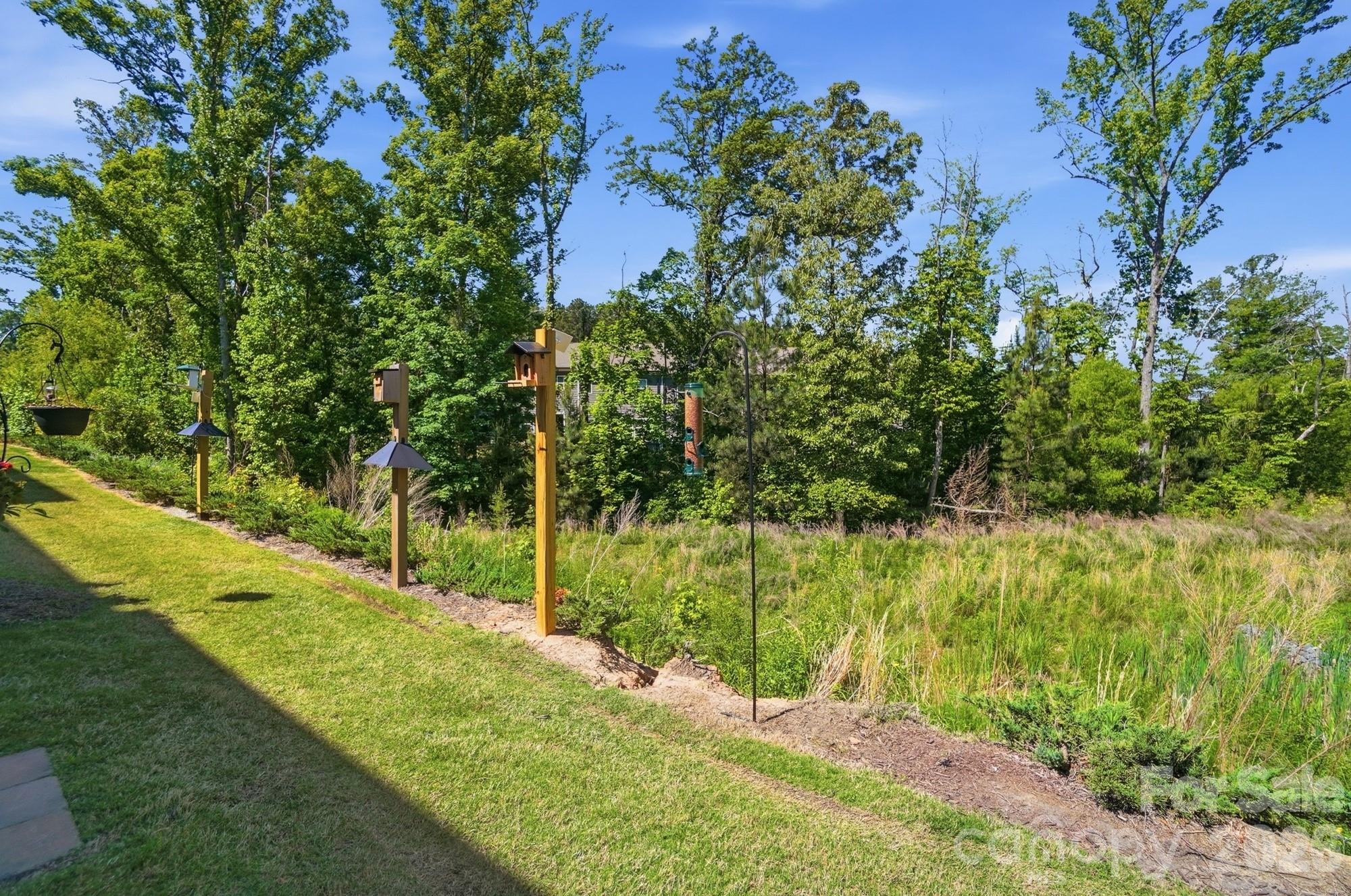 537 Madison Falls Court — Fort Mill