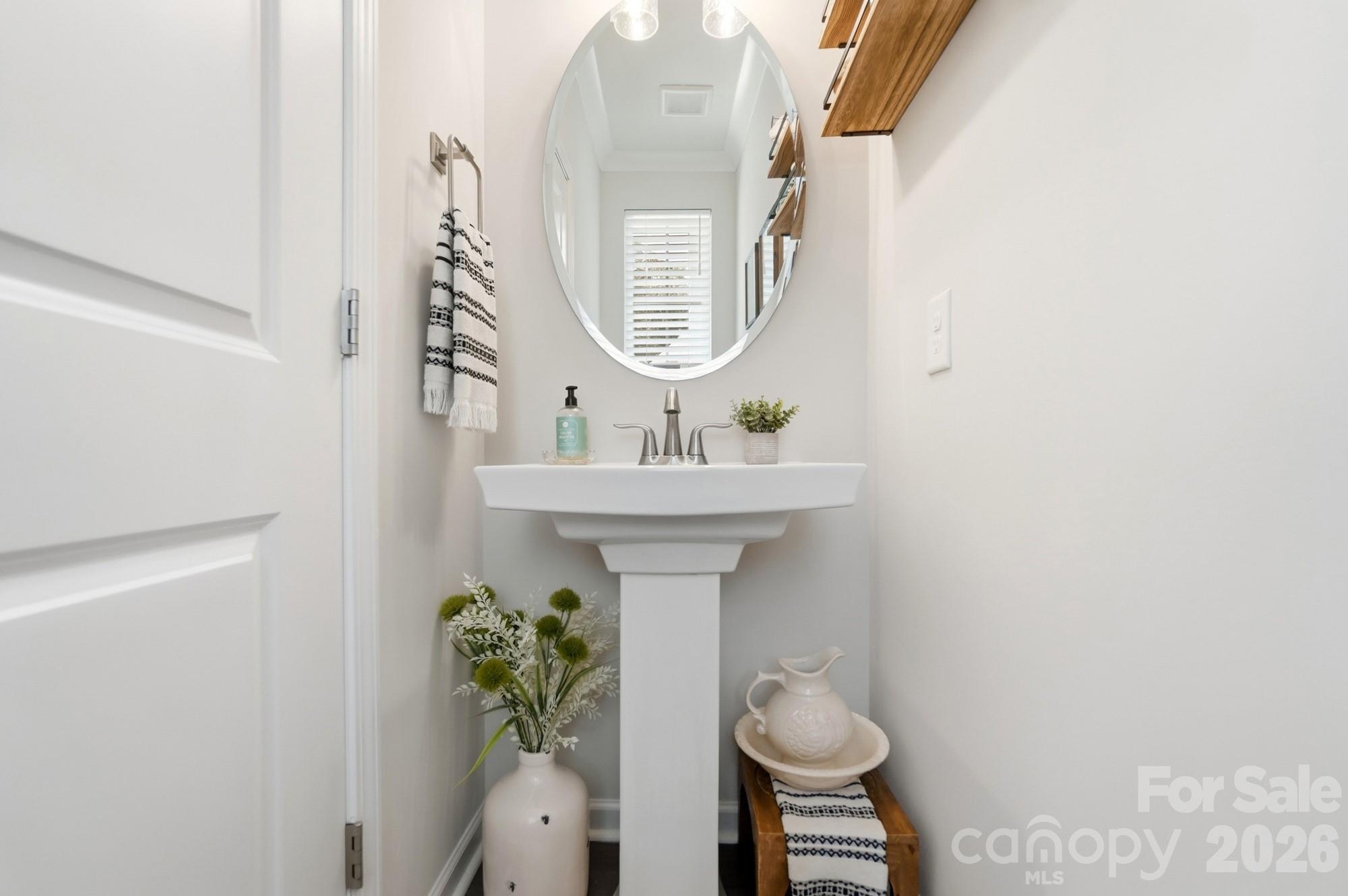 537 Madison Falls Court — Fort Mill