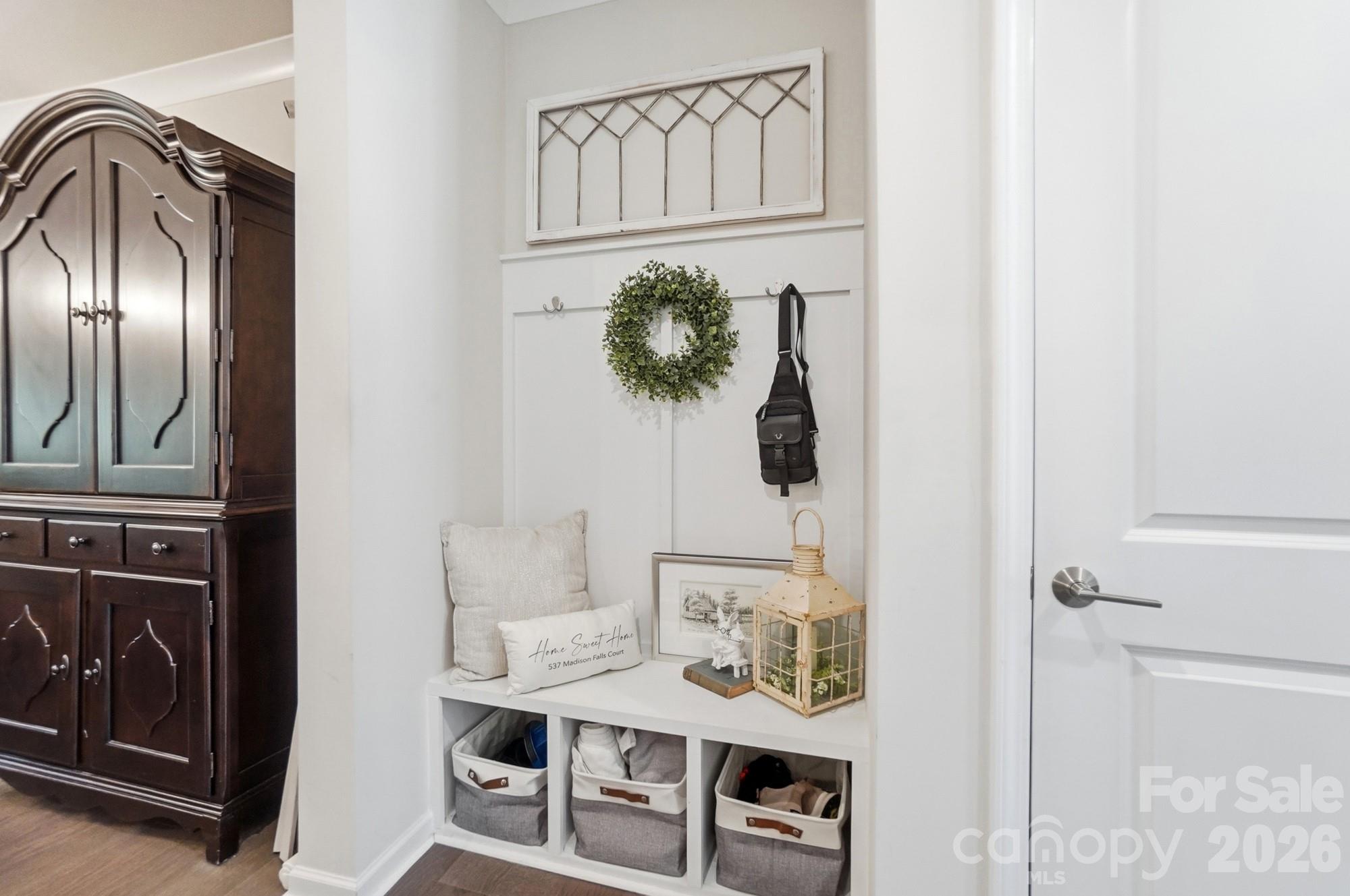 537 Madison Falls Court — Fort Mill