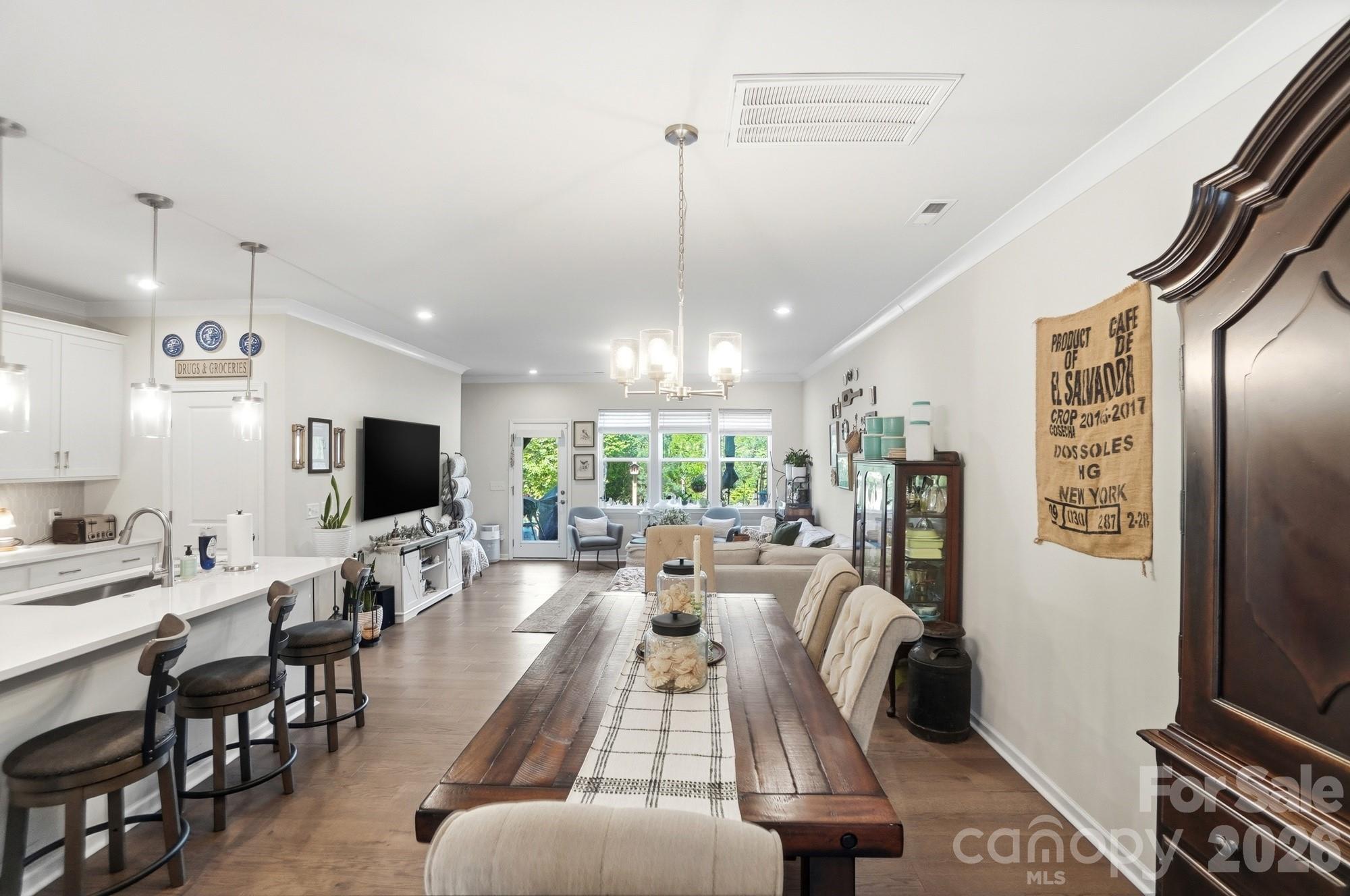 537 Madison Falls Court — Fort Mill