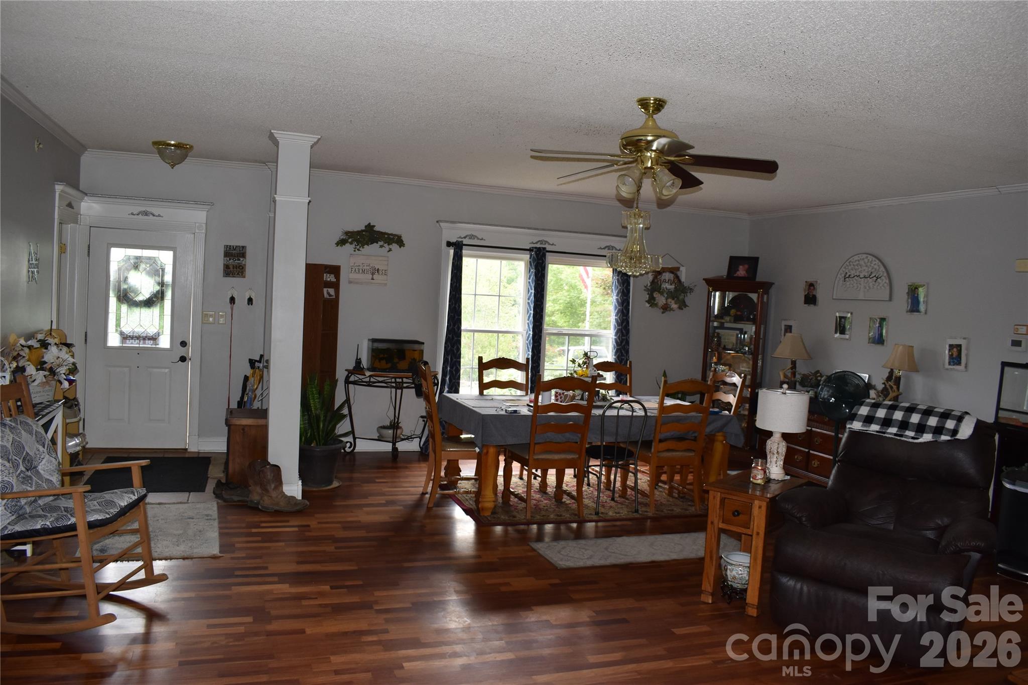 25 Triton Way — Old Fort