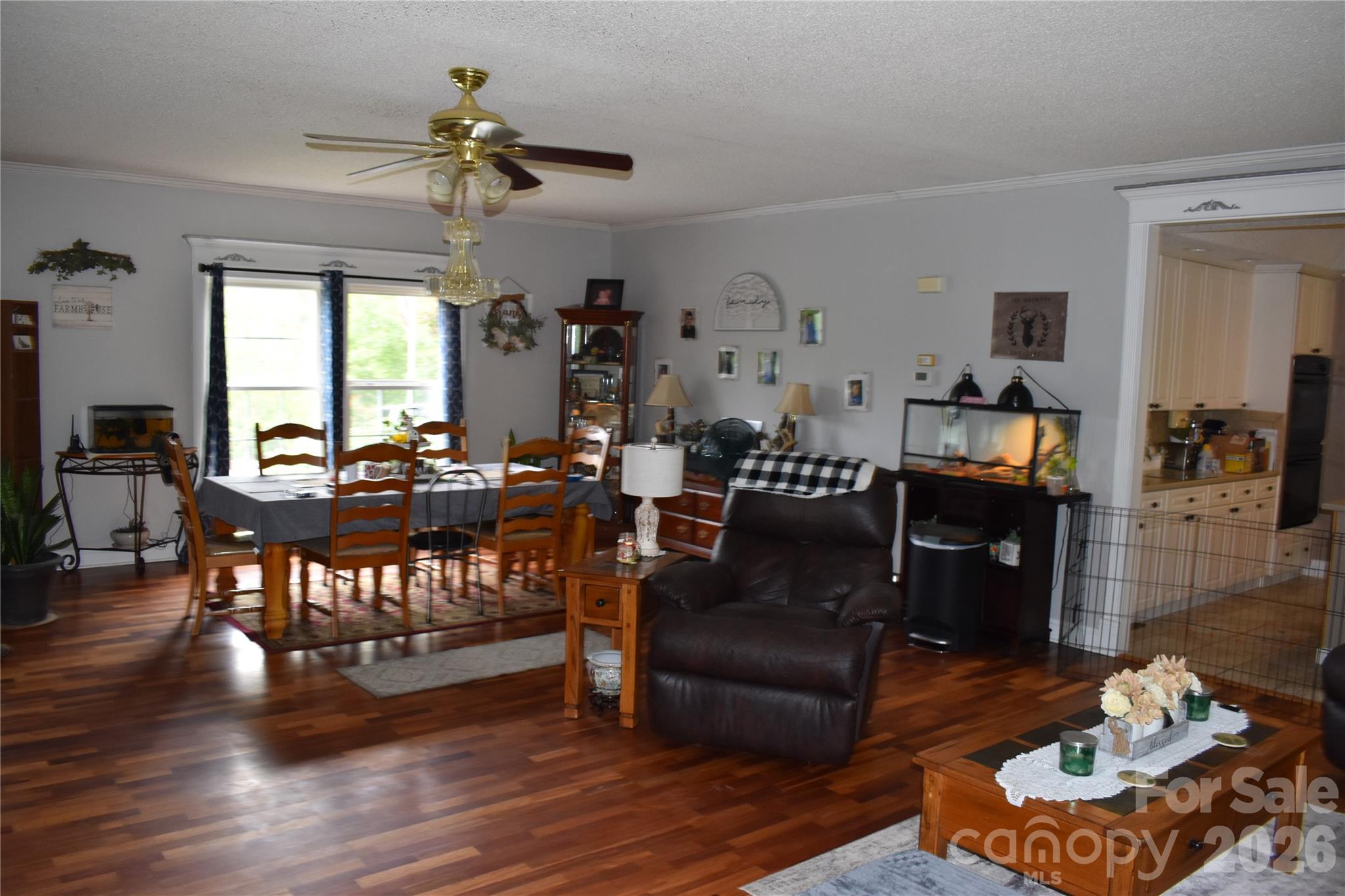 25 Triton Way — Old Fort