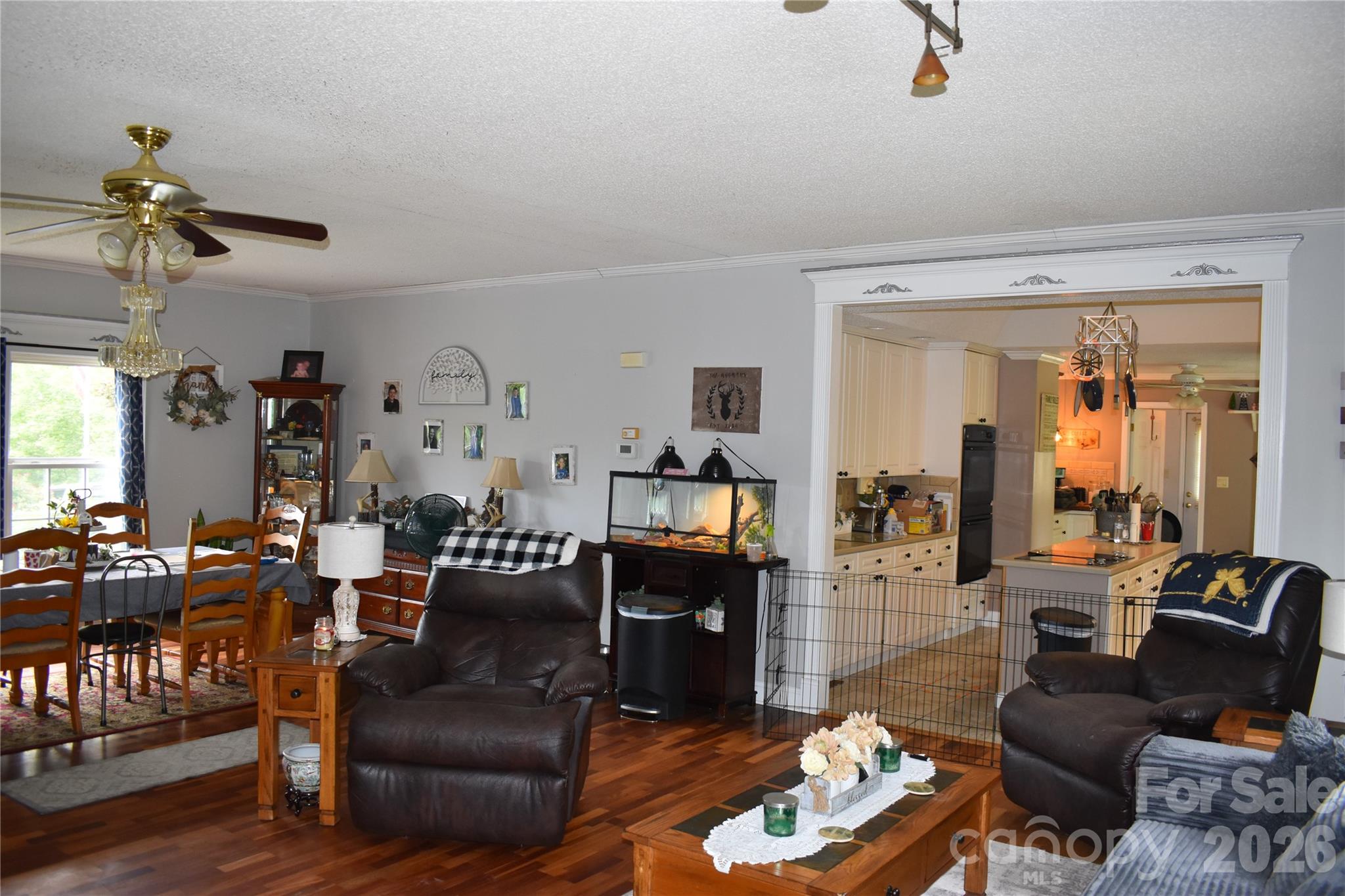 25 Triton Way — Old Fort