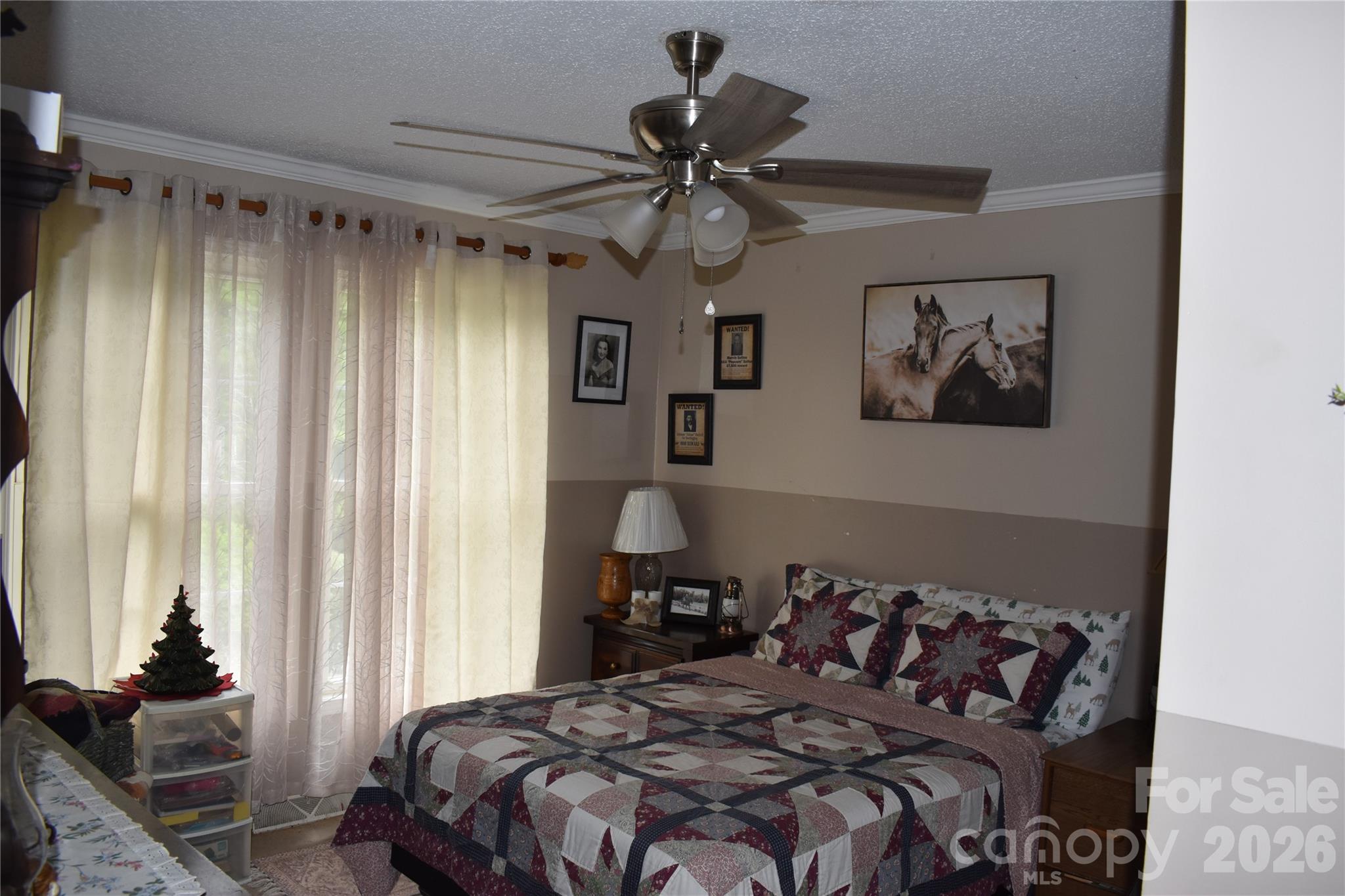 25 Triton Way — Old Fort