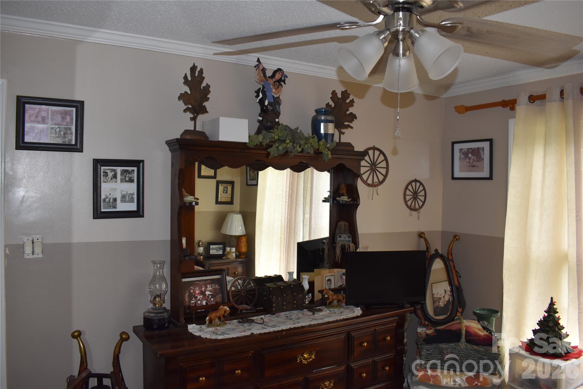 25 Triton Way — Old Fort