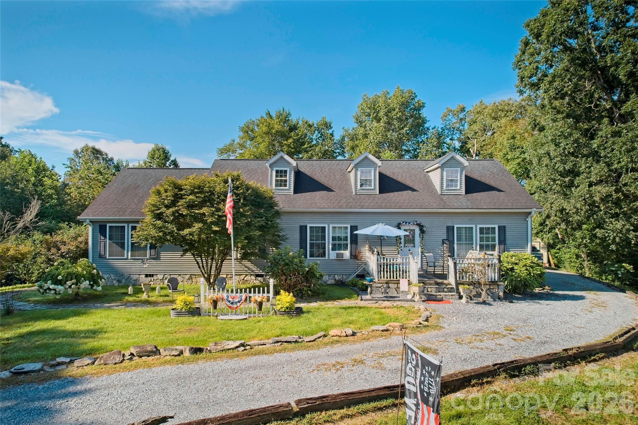 25 Triton Way — Old Fort