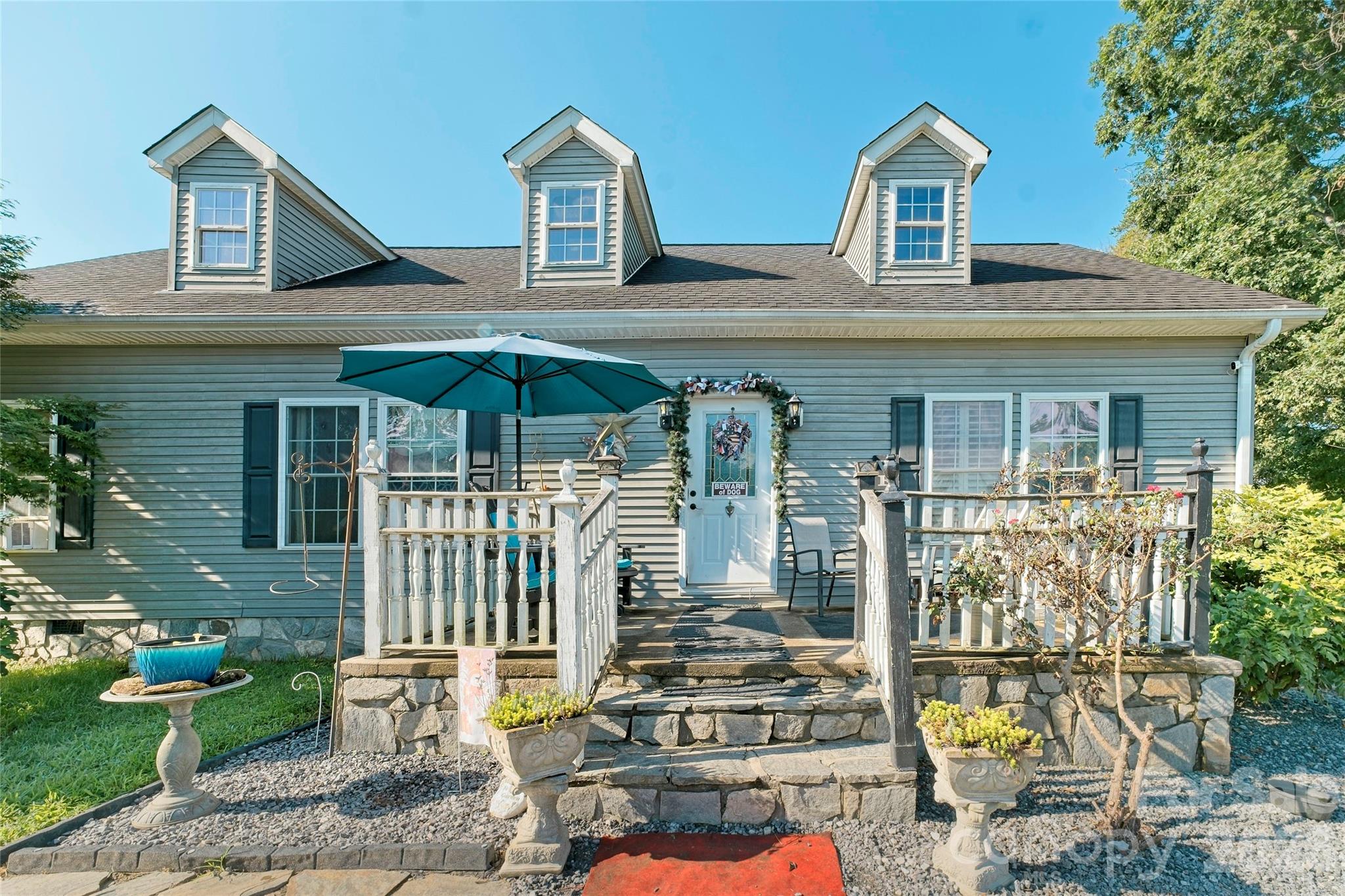 25 Triton Way — Old Fort
