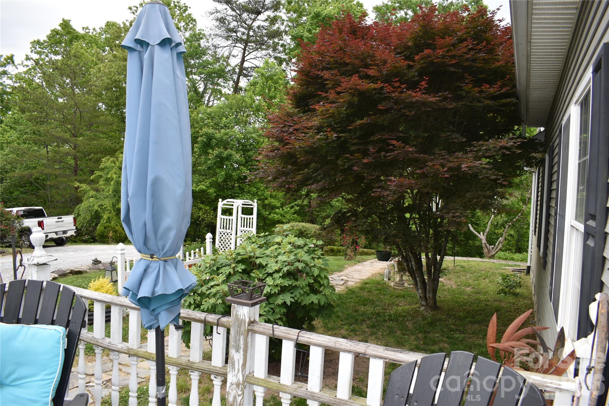 25 Triton Way — Old Fort