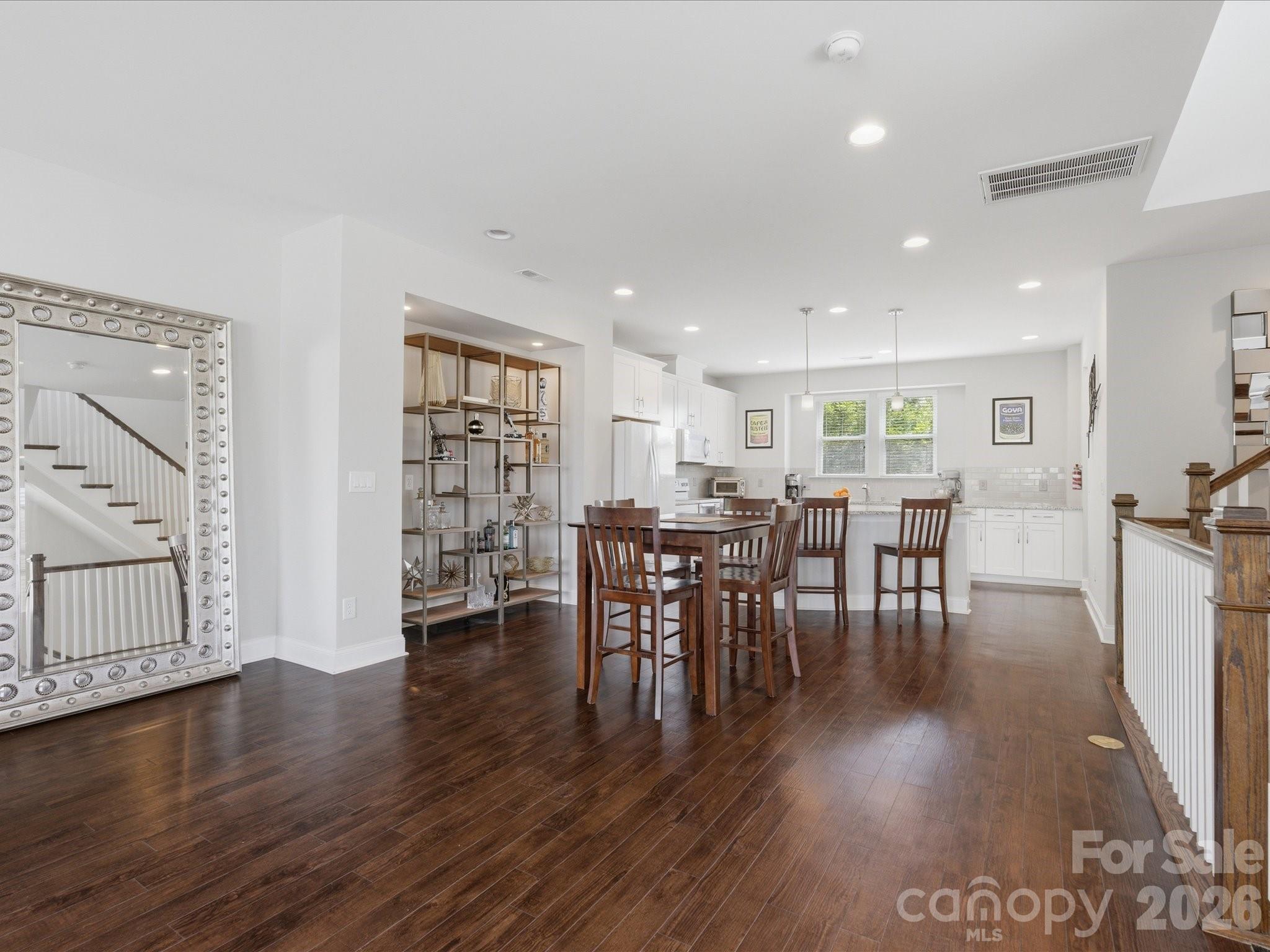 1740 Pat Garrett Street — Charlotte