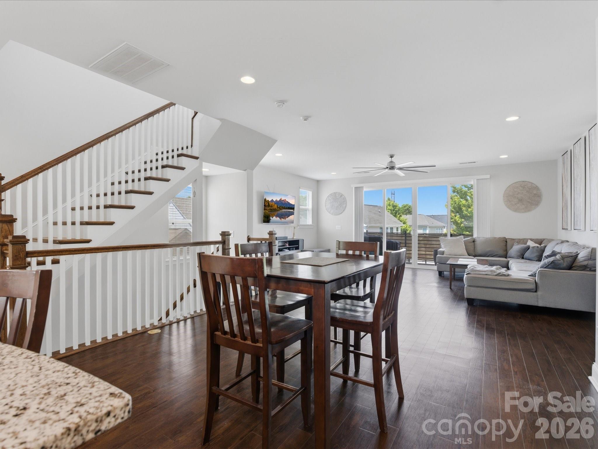 1740 Pat Garrett Street — Charlotte