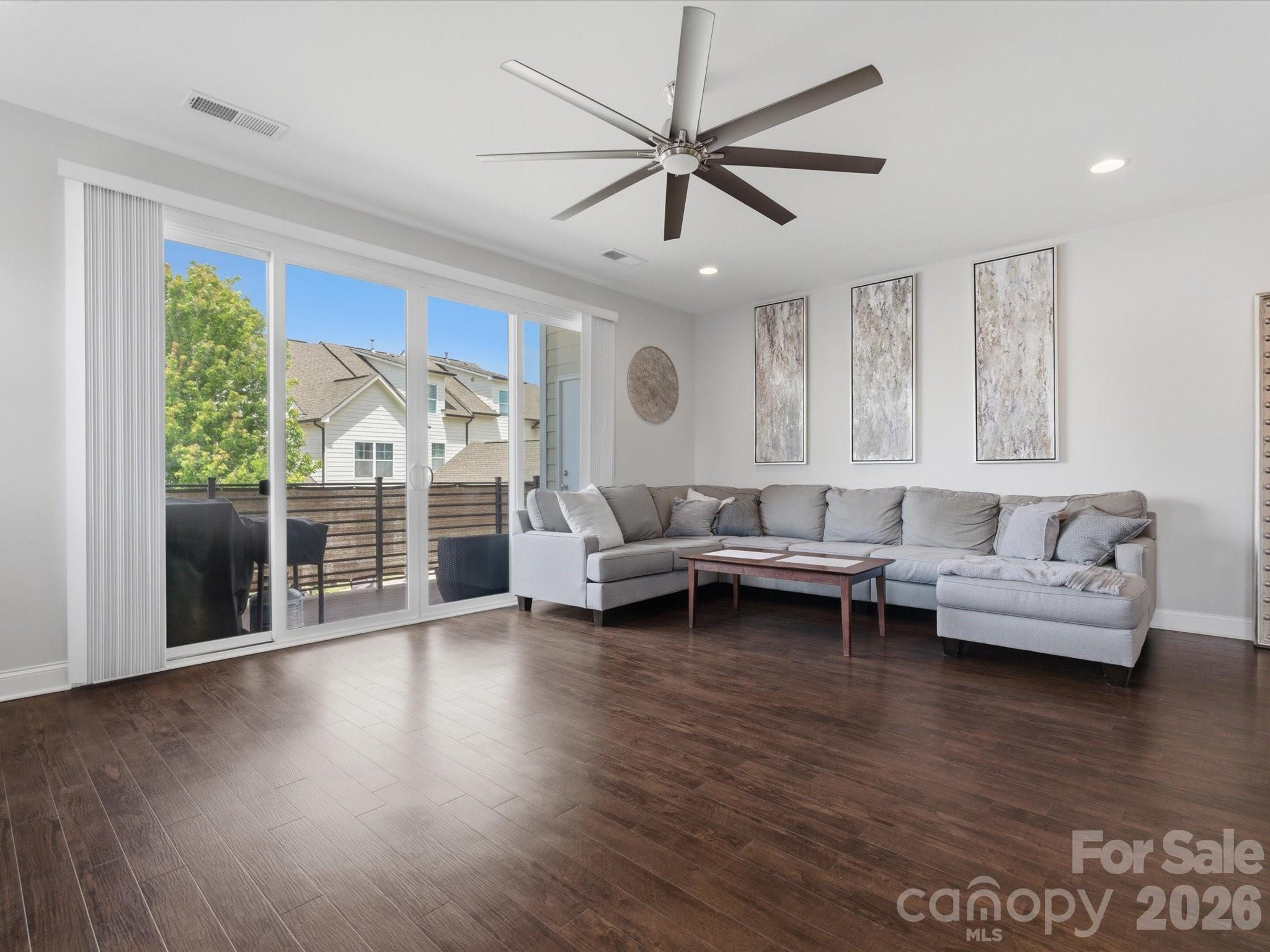 1740 Pat Garrett Street — Charlotte