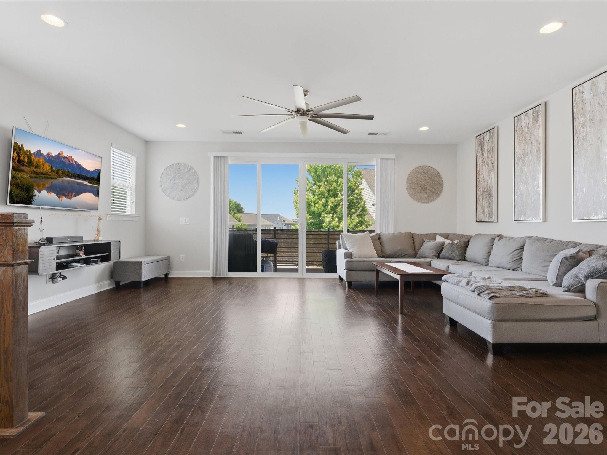 1740 Pat Garrett Street — Charlotte