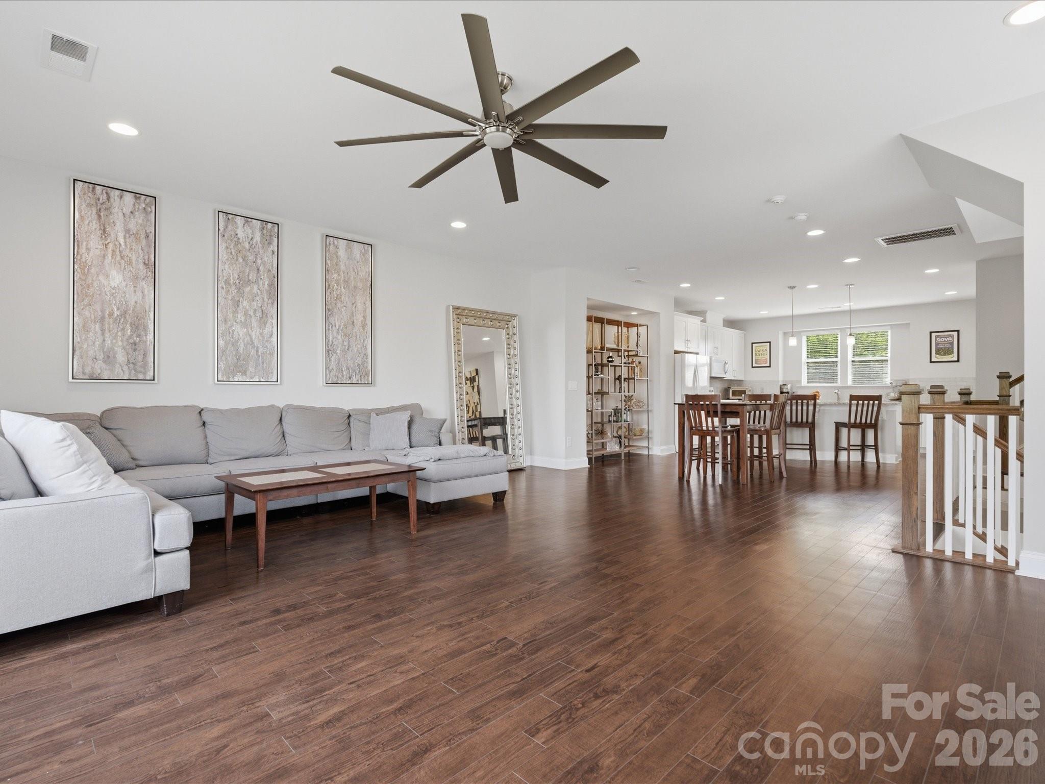 1740 Pat Garrett Street — Charlotte